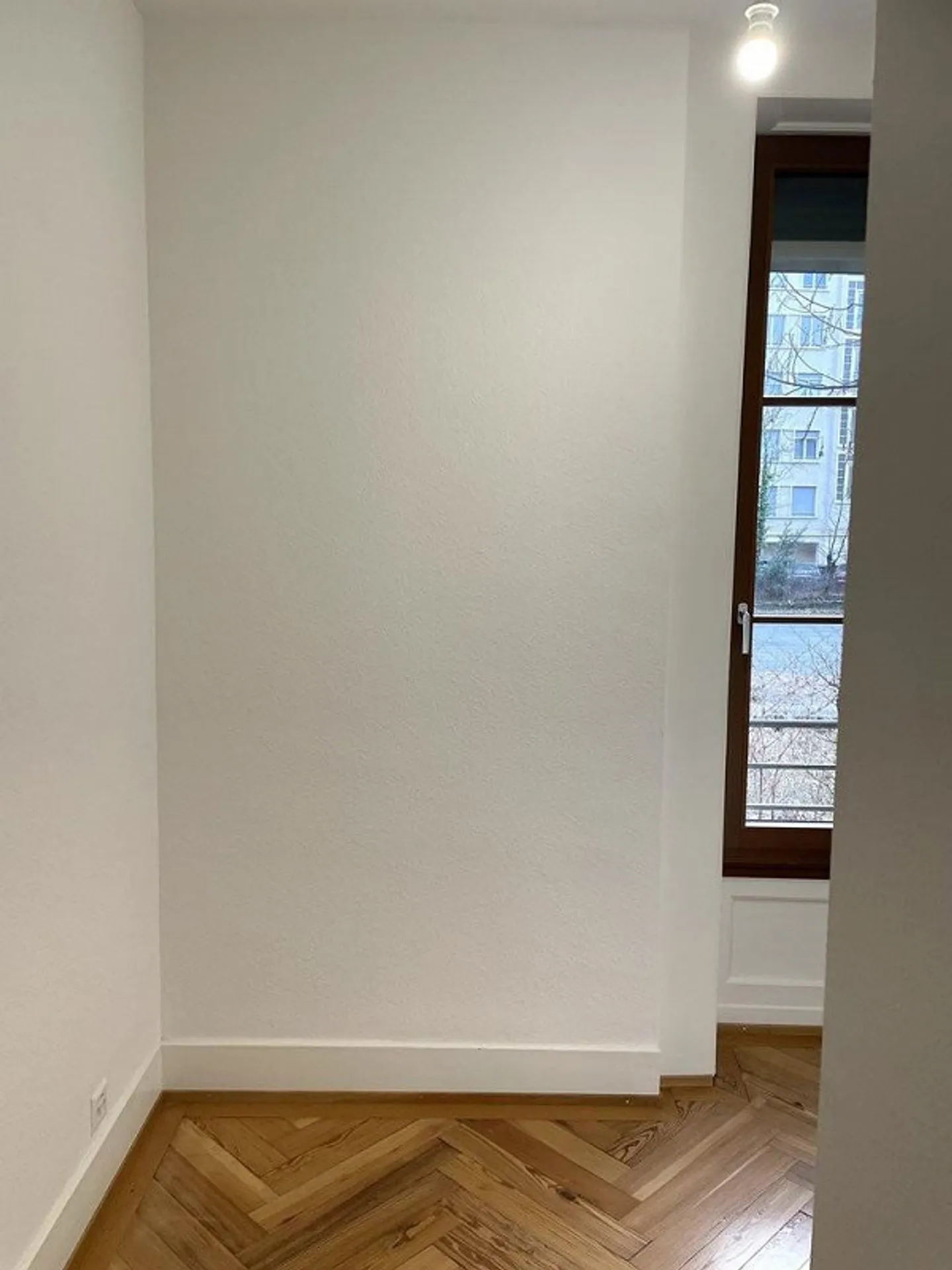 Vicino al quartiere delle Nazioni e alla stazione ferroviaria di Cornavin - Foto 10 di 10