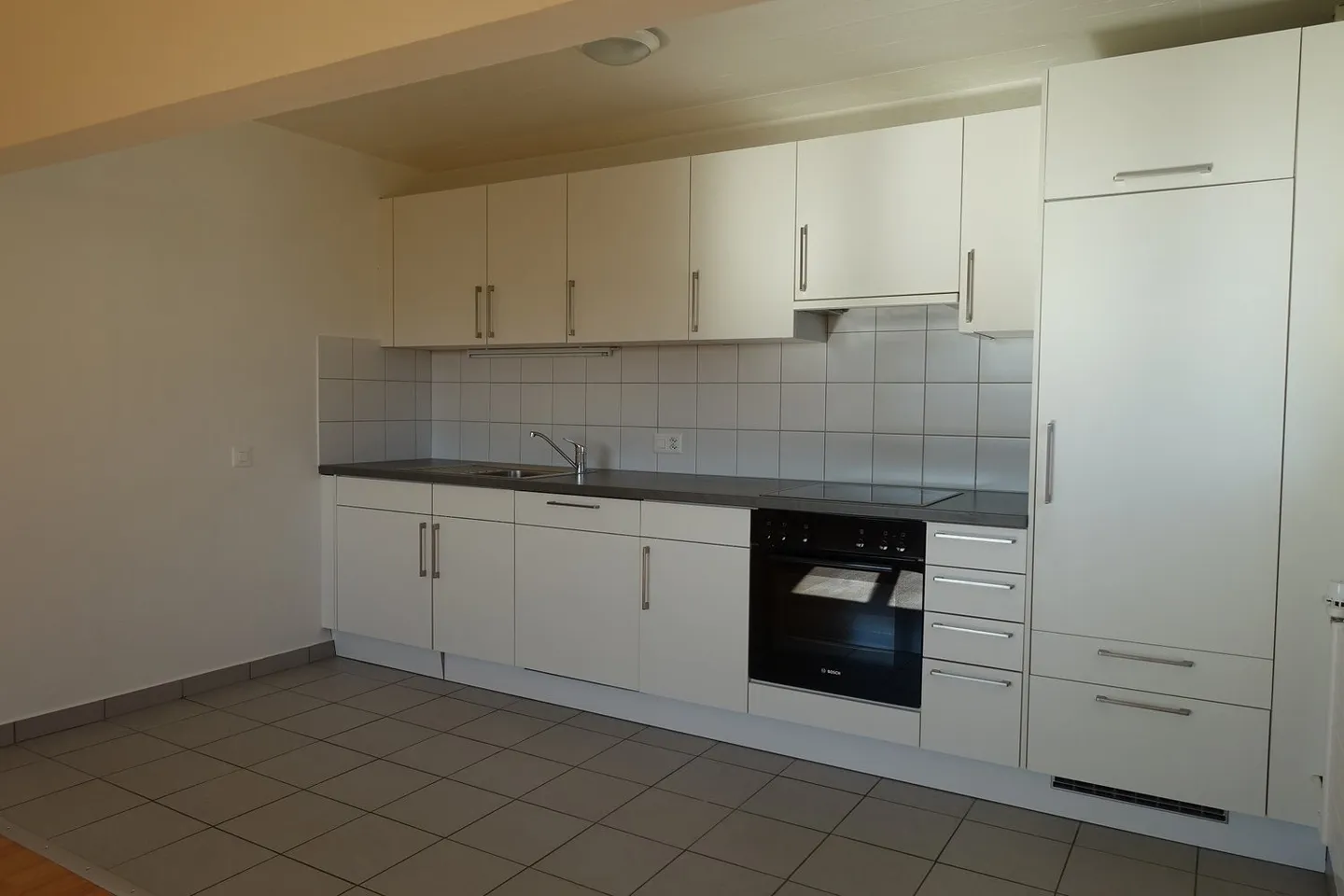 Bel appartement de 3 pièces à louer - Photo 1 sur 8