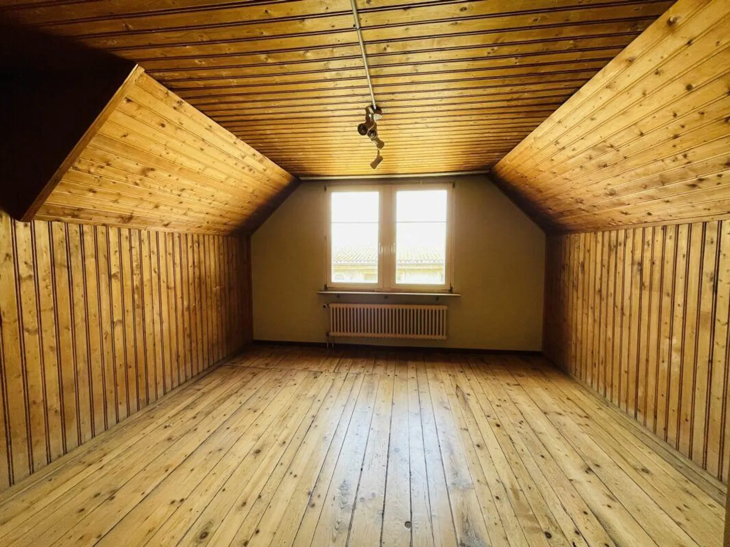 Casa a schiera affascinante con potenziale - Perla di edificio d'epoca di 5,5 stanze a Kreuzlingen - Foto 8 di 8