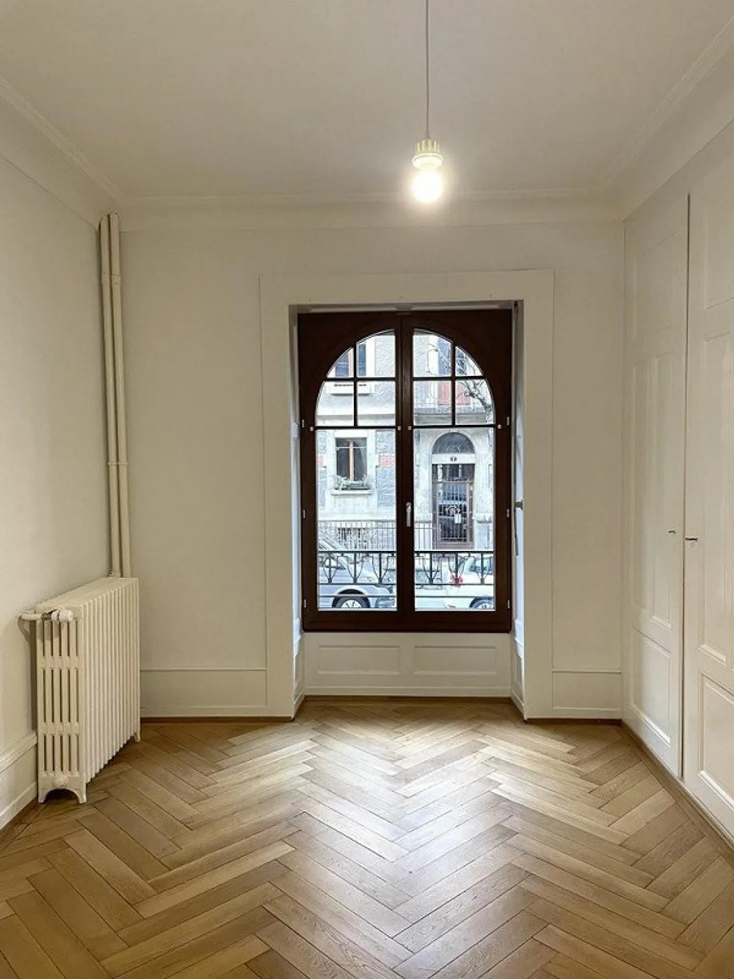 Vicino al quartiere delle Nazioni e alla stazione ferroviaria di Cornavin - Foto 8 di 10