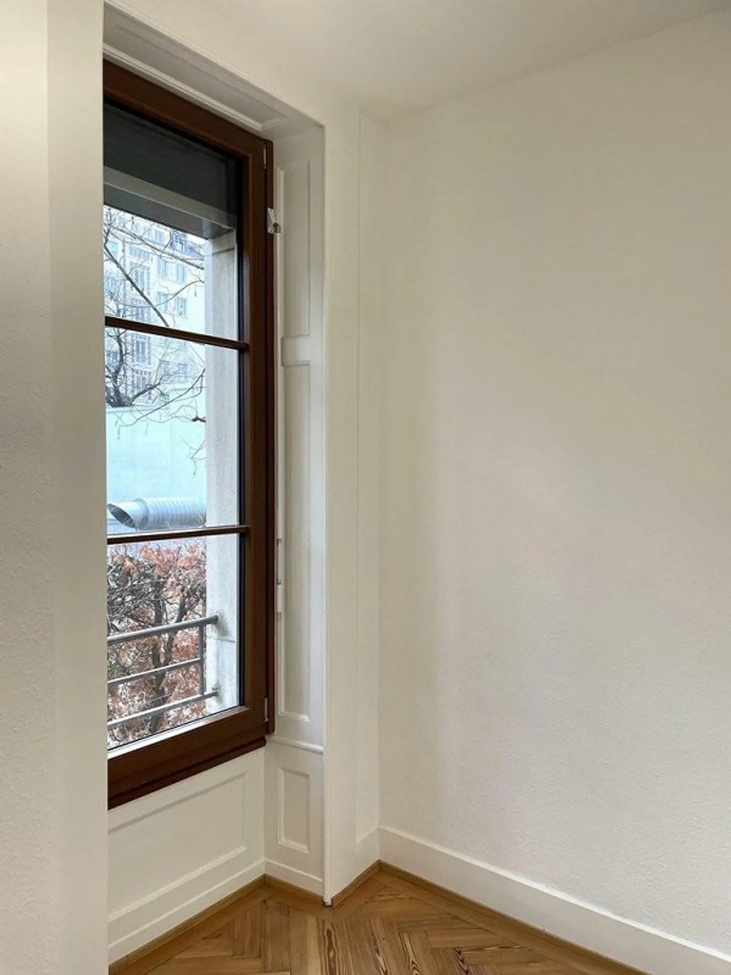 Vicino al quartiere delle Nazioni e alla stazione ferroviaria di Cornavin - Foto 9 di 10