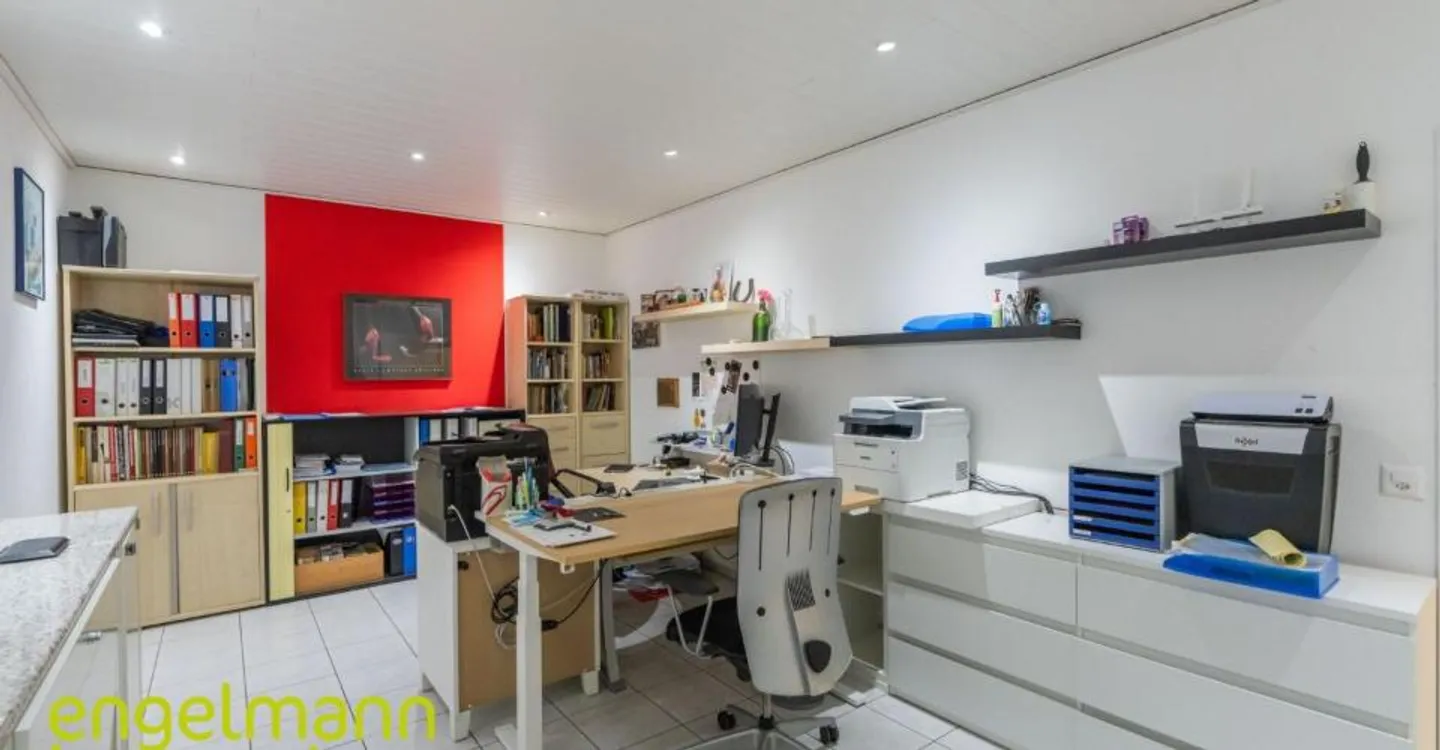 Geräumige Maisonette mit Seeblick - Foto 7 von 9