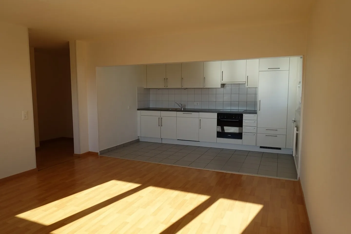 Bel appartement de 3 pièces à louer - Photo 2 sur 8