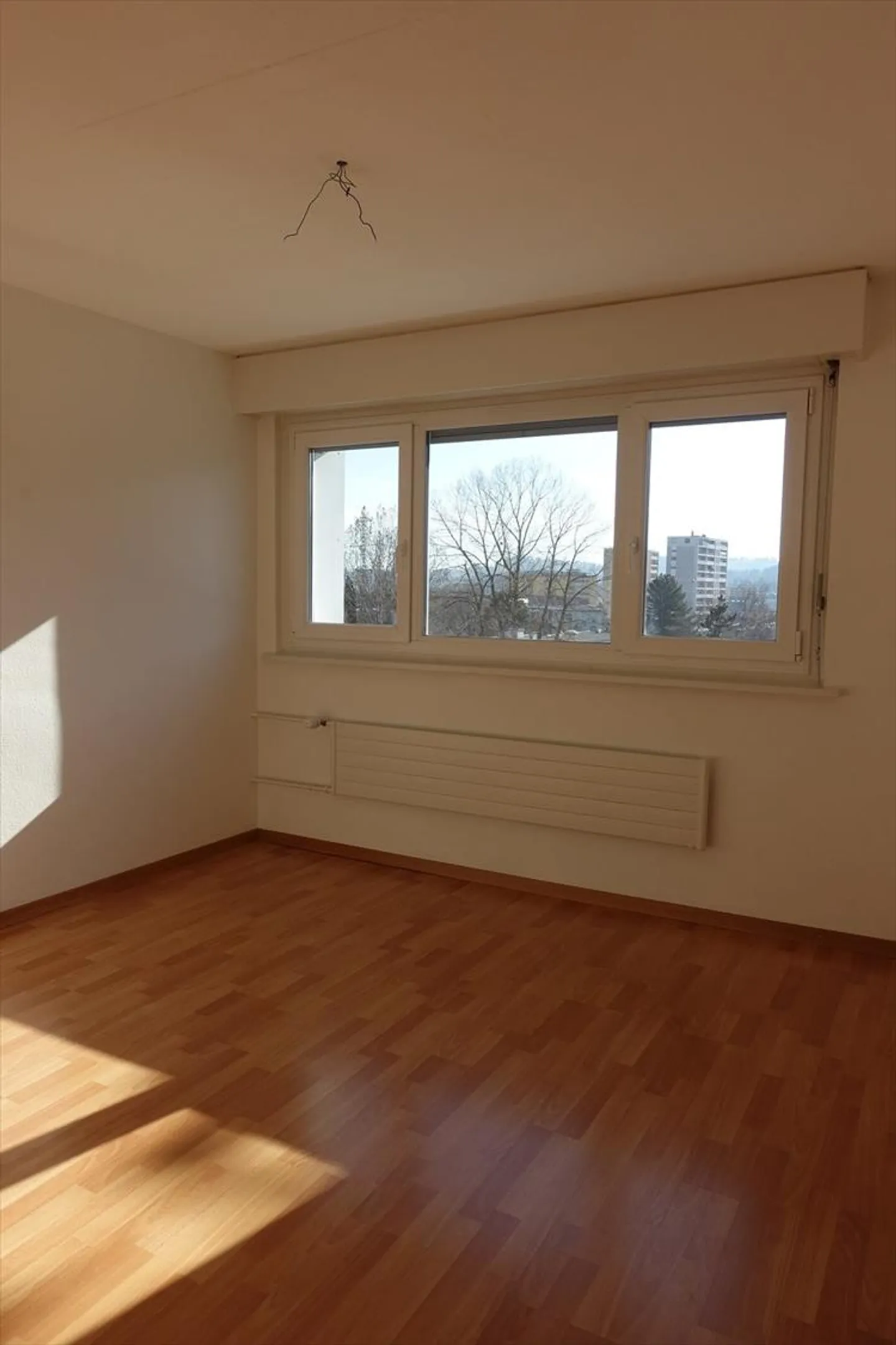 Bel appartement de 3 pièces à louer - Photo 4 sur 8