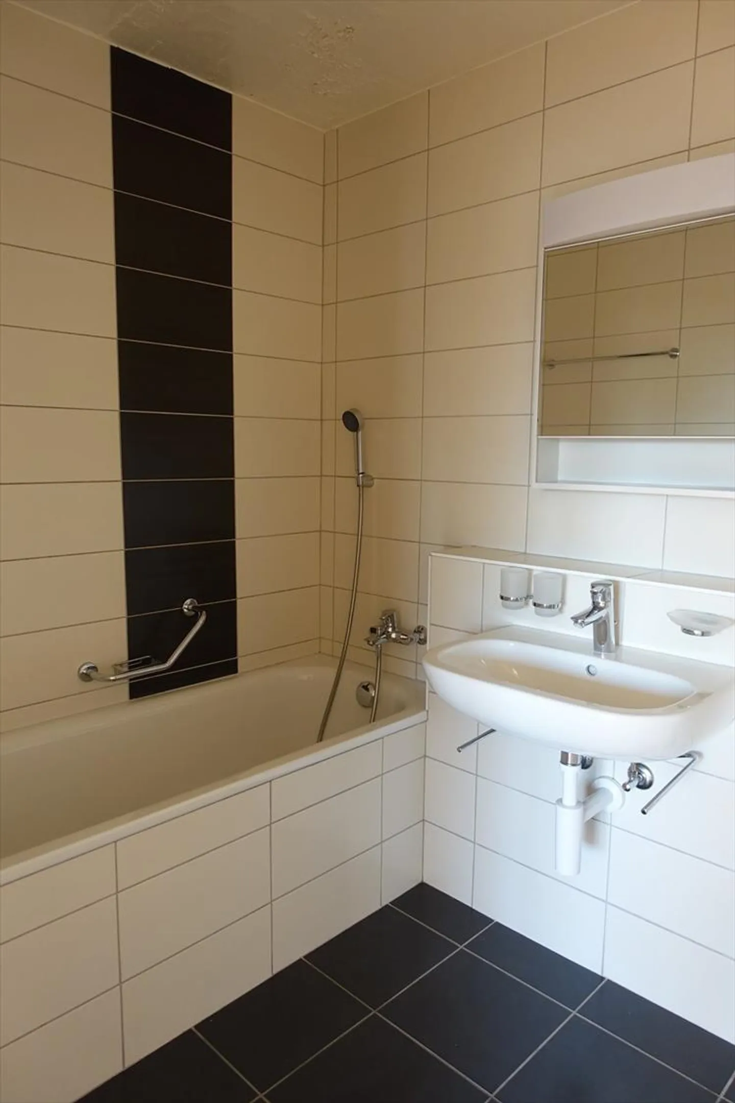 Bel appartement de 3 pièces à louer - Photo 5 sur 8