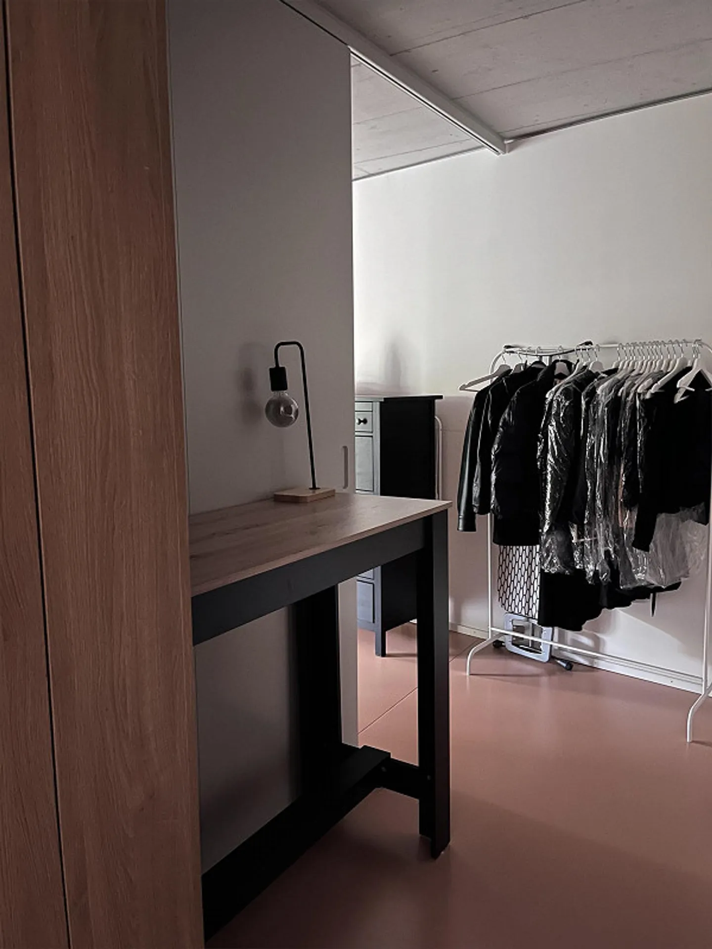 1.5 Room Apartment - Photo 6 of 7