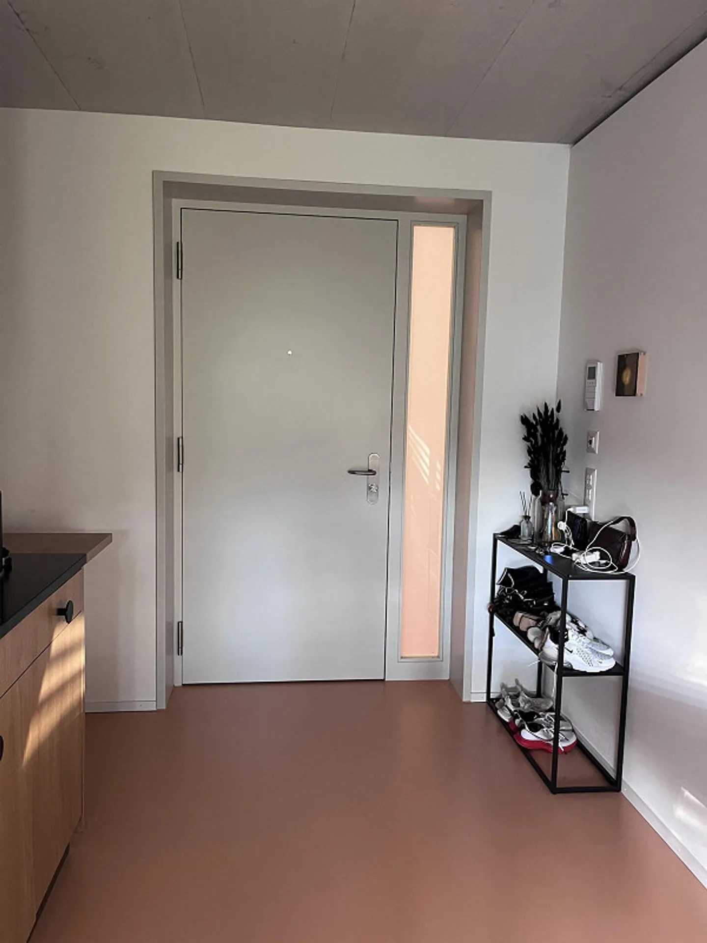 1.5 Room Apartment - Photo 4 of 7