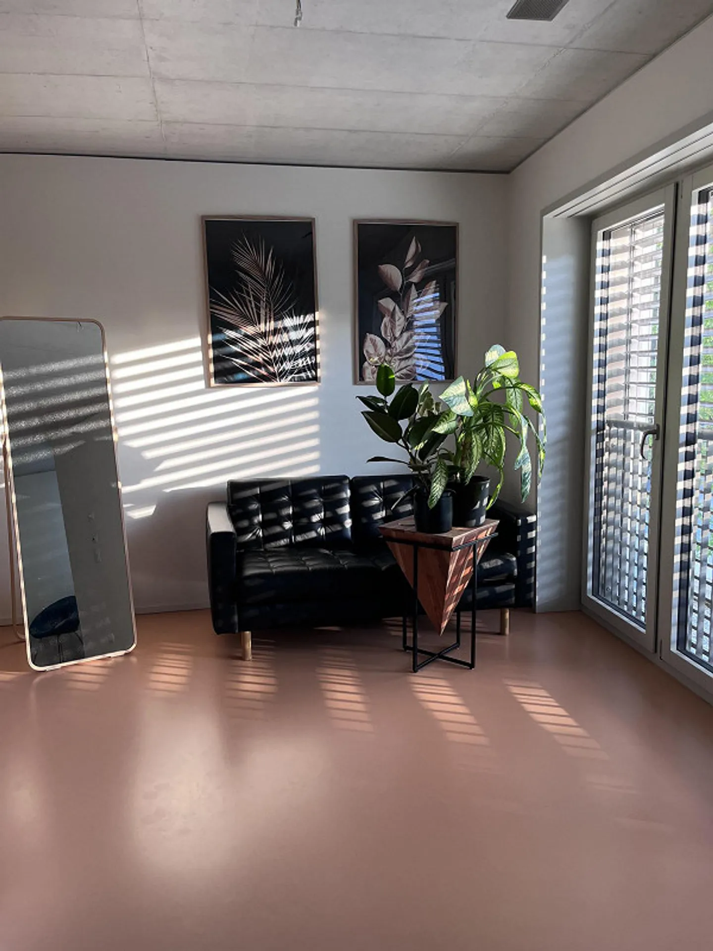 1.5 Room Apartment - Photo 5 of 7