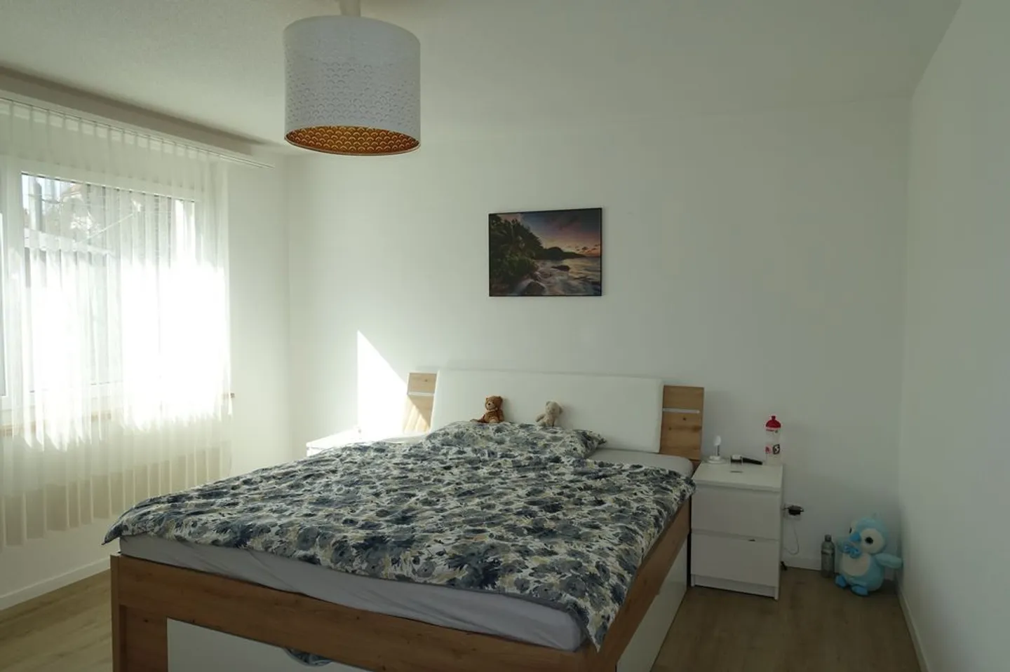 Bévilard - Magnificent 4.5-room apartment with balcony and covered parking space - Photo 4 of 11