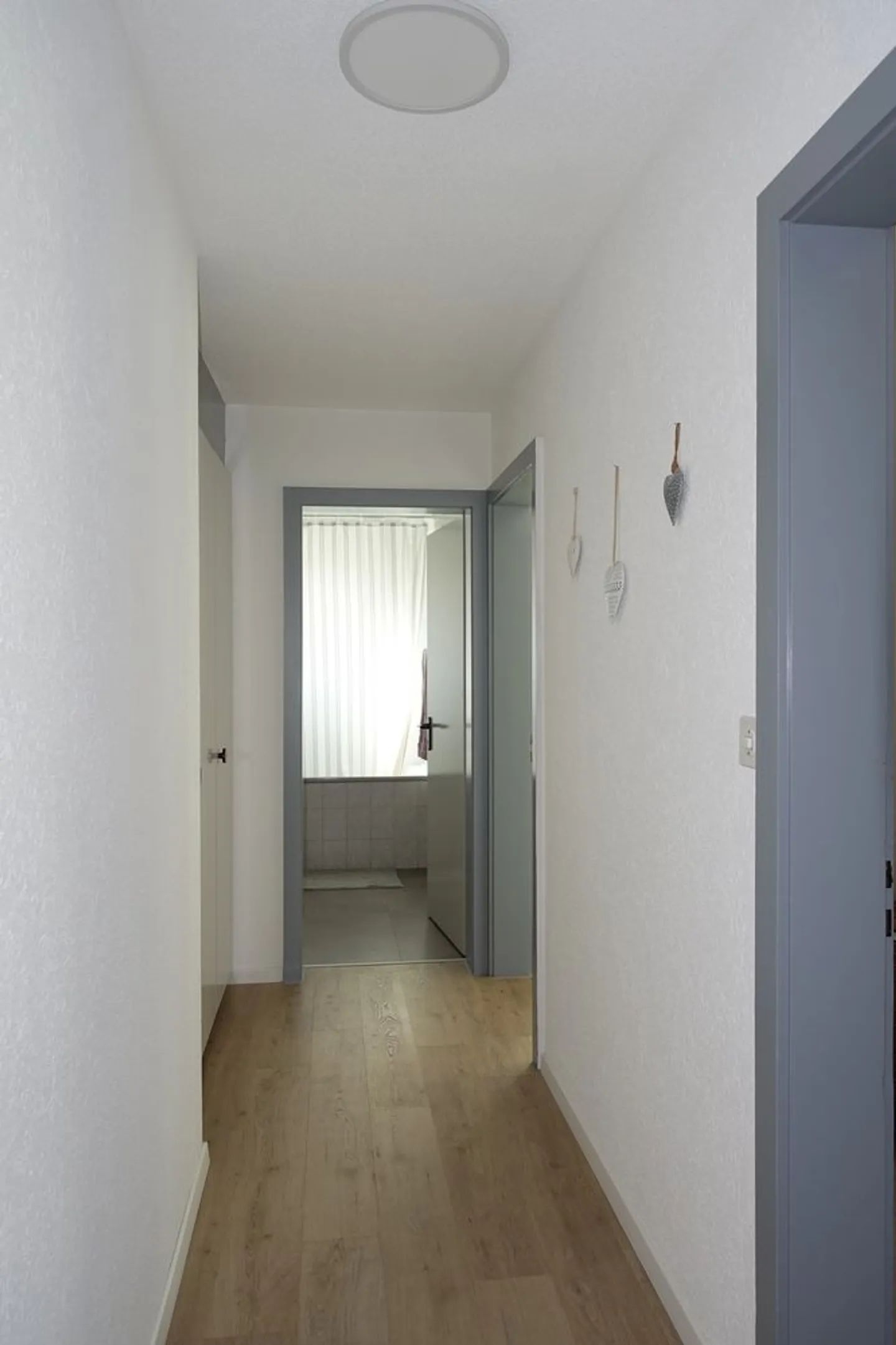 Bévilard - Magnificent 4.5-room apartment with balcony and covered parking space - Photo 6 of 11