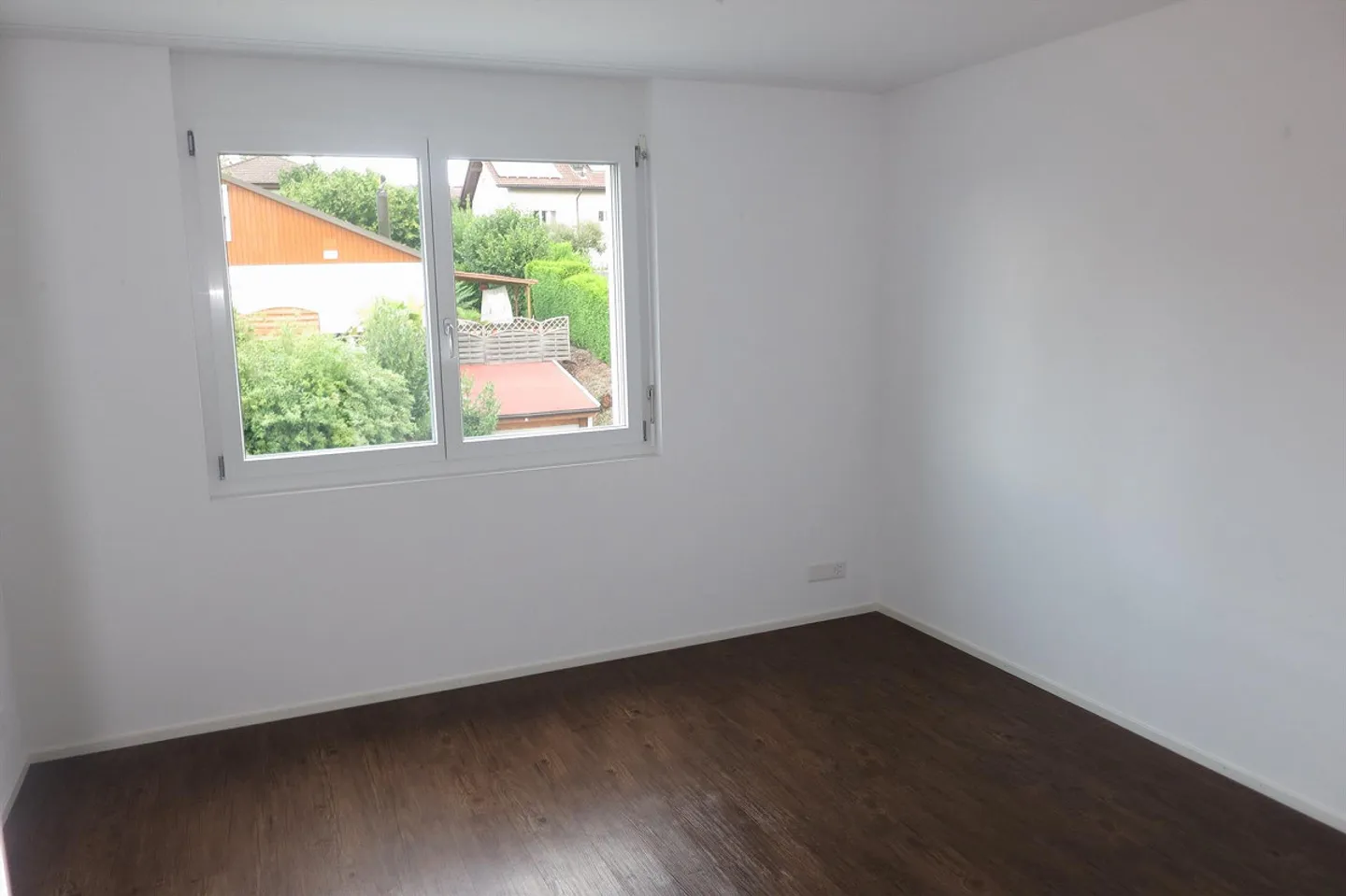 Wunderschöne 5.5-Zimmer-Wohnung mit grosser Terrasse zu vermieten - Foto 4 von 10