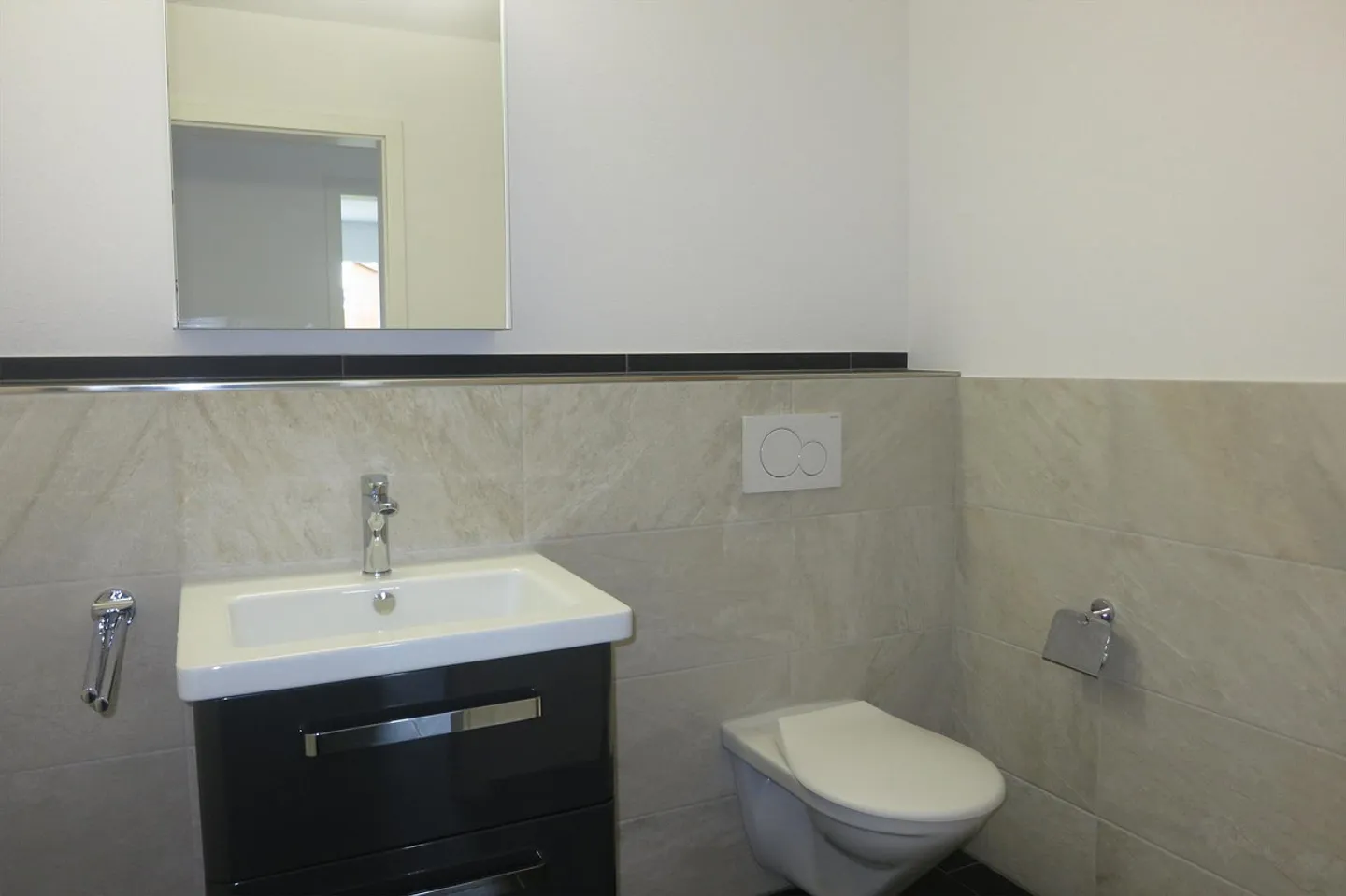 Wunderschöne 5.5-Zimmer-Wohnung mit grosser Terrasse zu vermieten - Foto 5 von 10