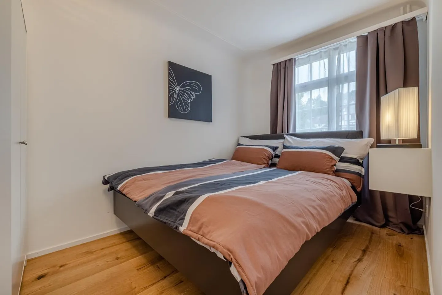 Furnished 2.5 Room Apartment in the Heart of St. Gallen - Photo 5 of 7