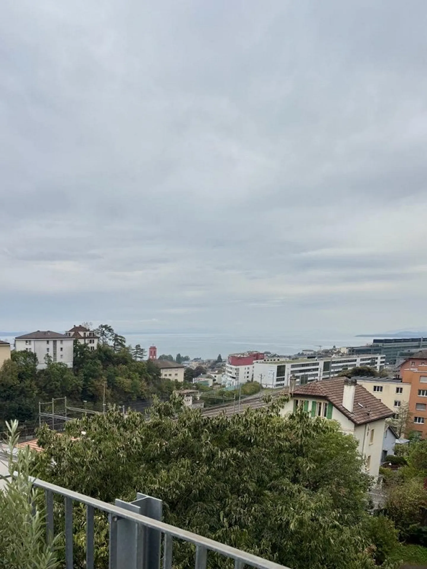 Charmante Wohnung mit Seeblick - Foto 6 von 7