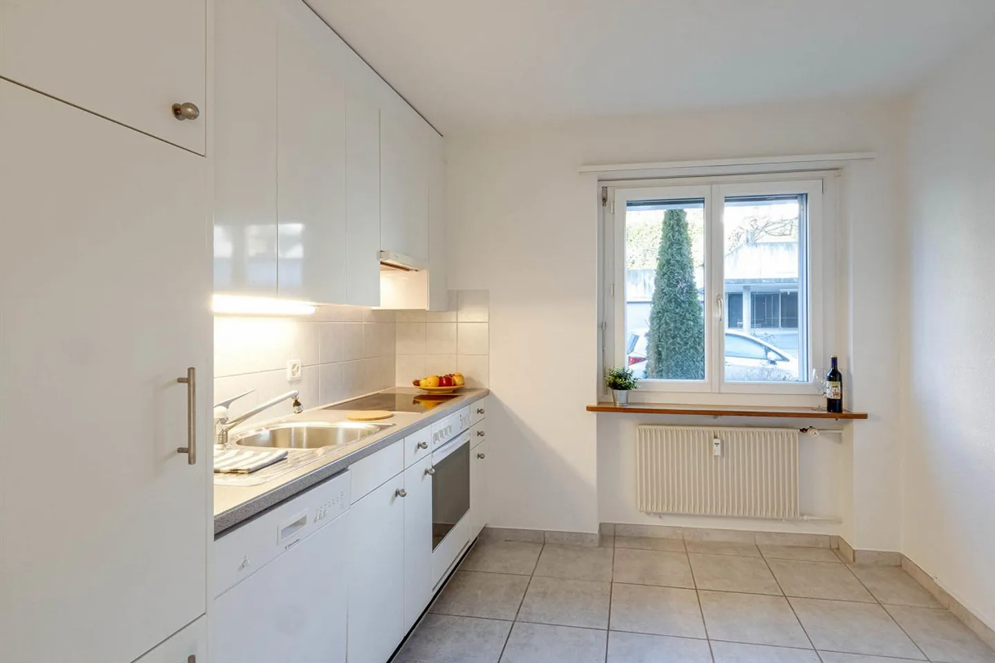 Grün, ruhig und familienfreundlich! - Foto 2 von 7
