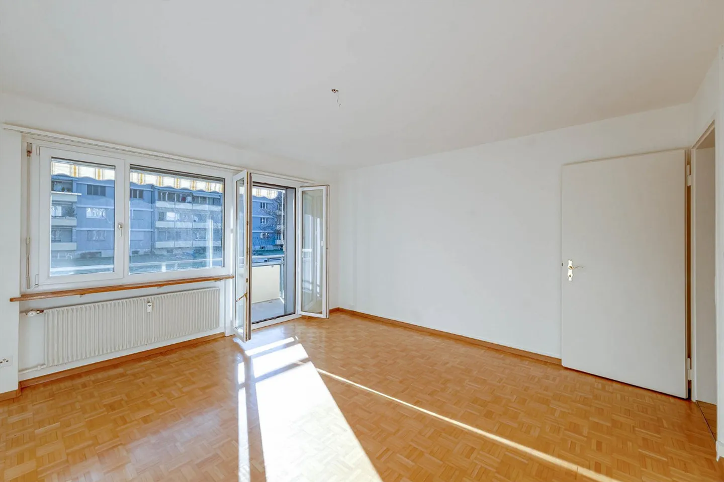 Grün, ruhig und familienfreundlich! - Foto 3 von 7