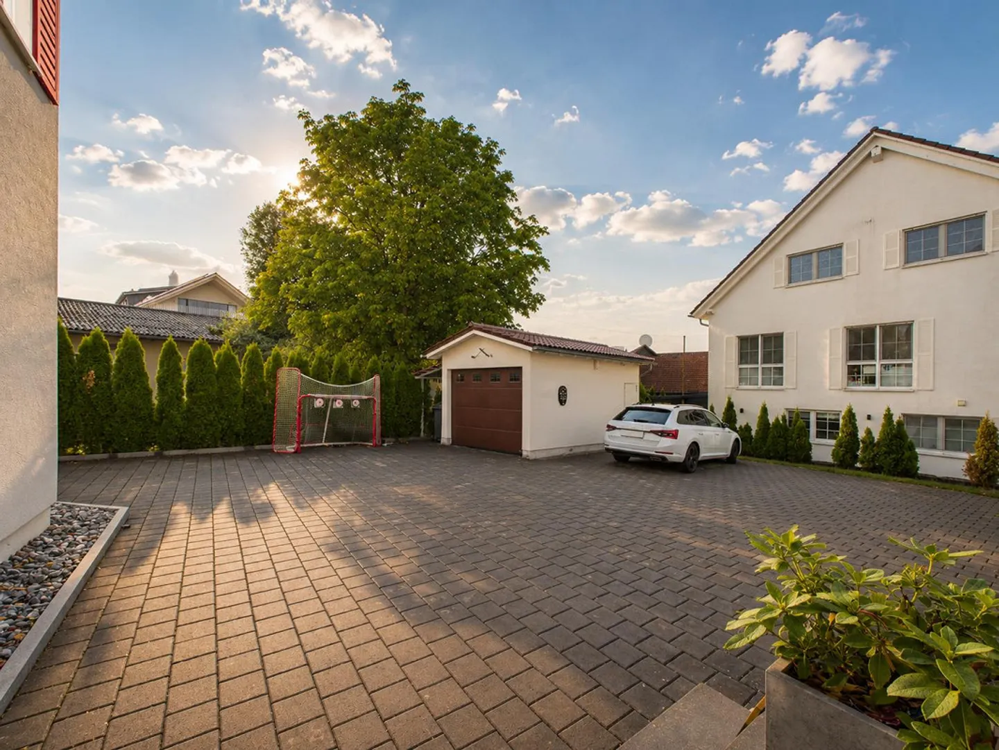 Maisonette elegante a Wäldi - Foto 13 di 15
