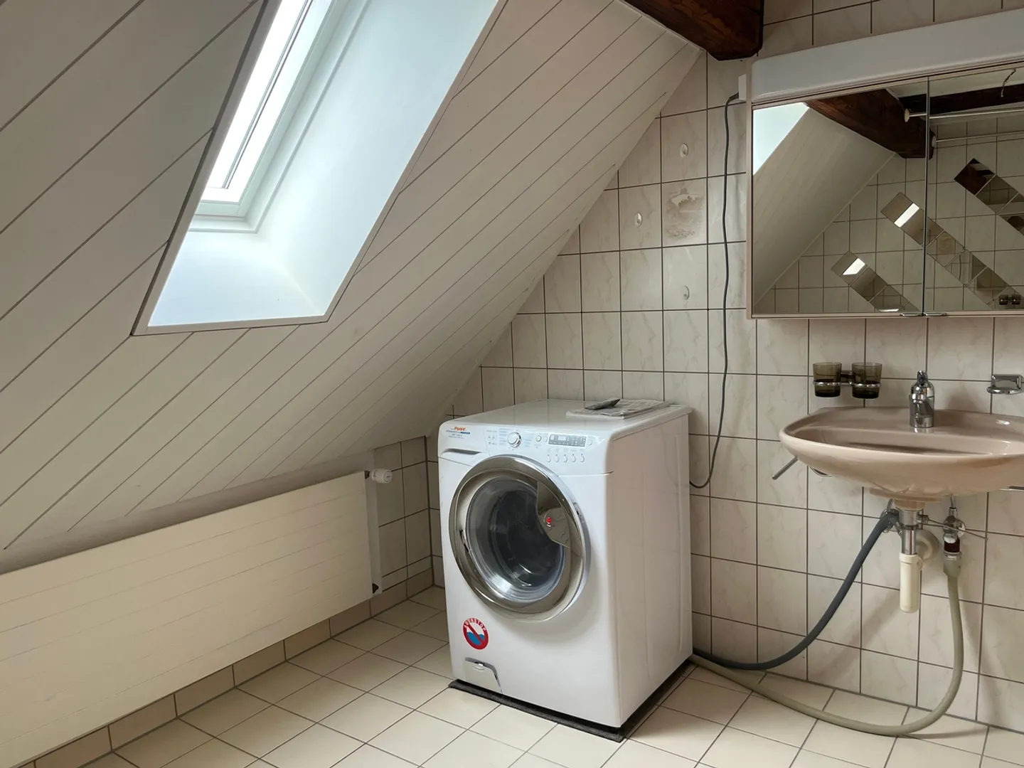 Traumhafte Maisonette-Wohnung an zentraler Lage - Foto 10 von 11