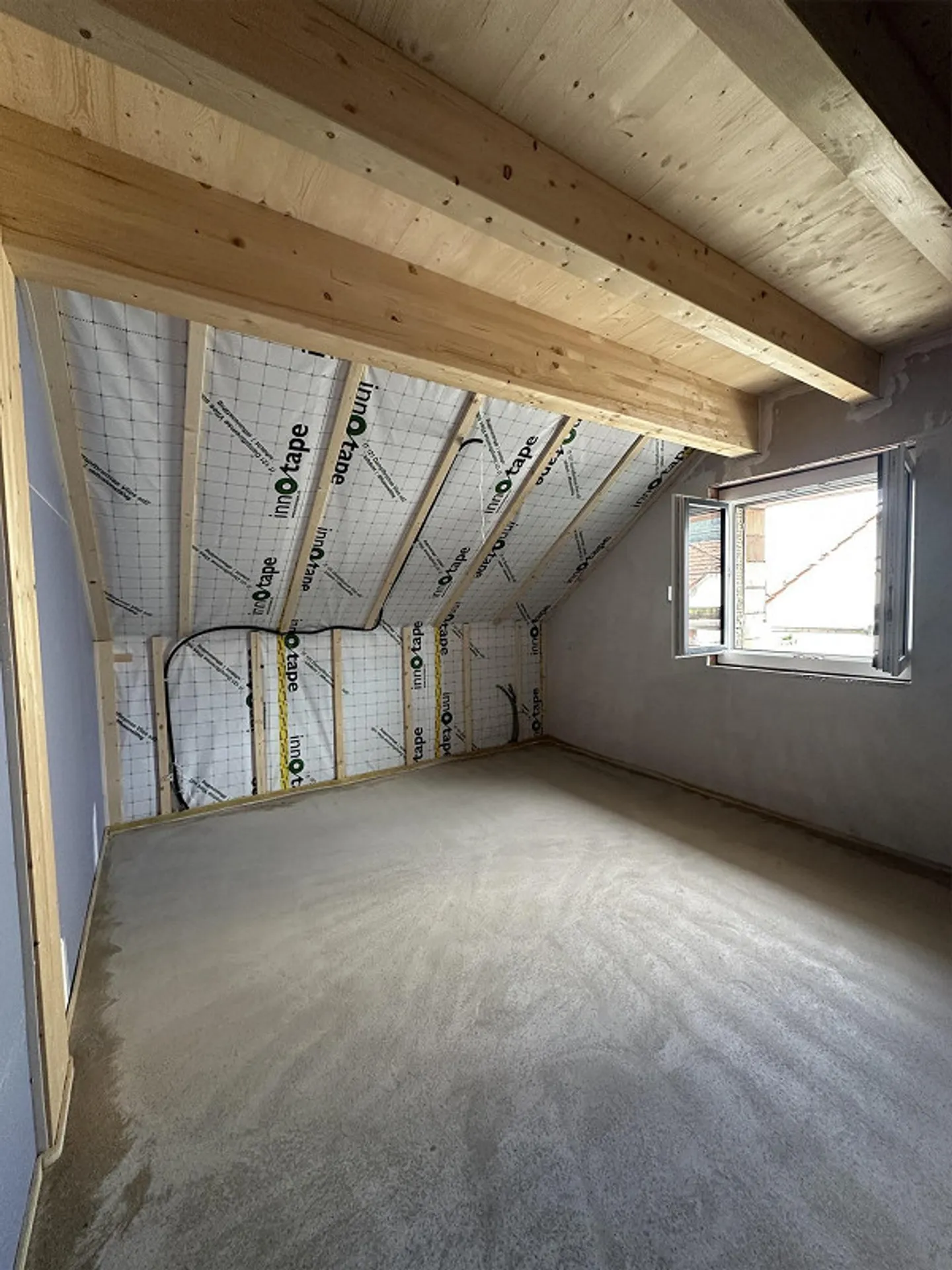 Esclusivo appartamento duplex di 4,5 locali con galleria nel centro del villaggio - Foto 5 di 7