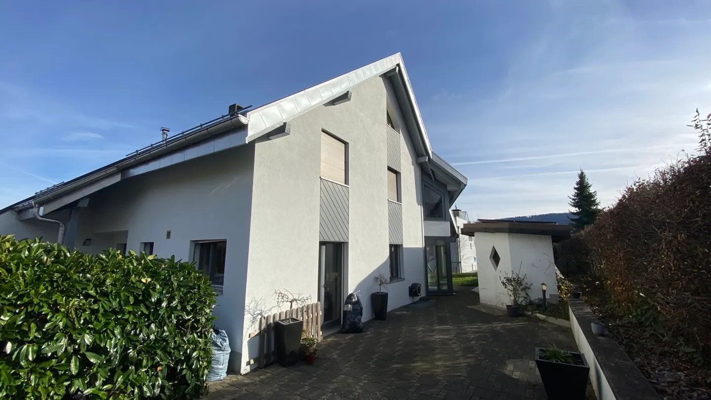 Maison - Photo 1 sur 42