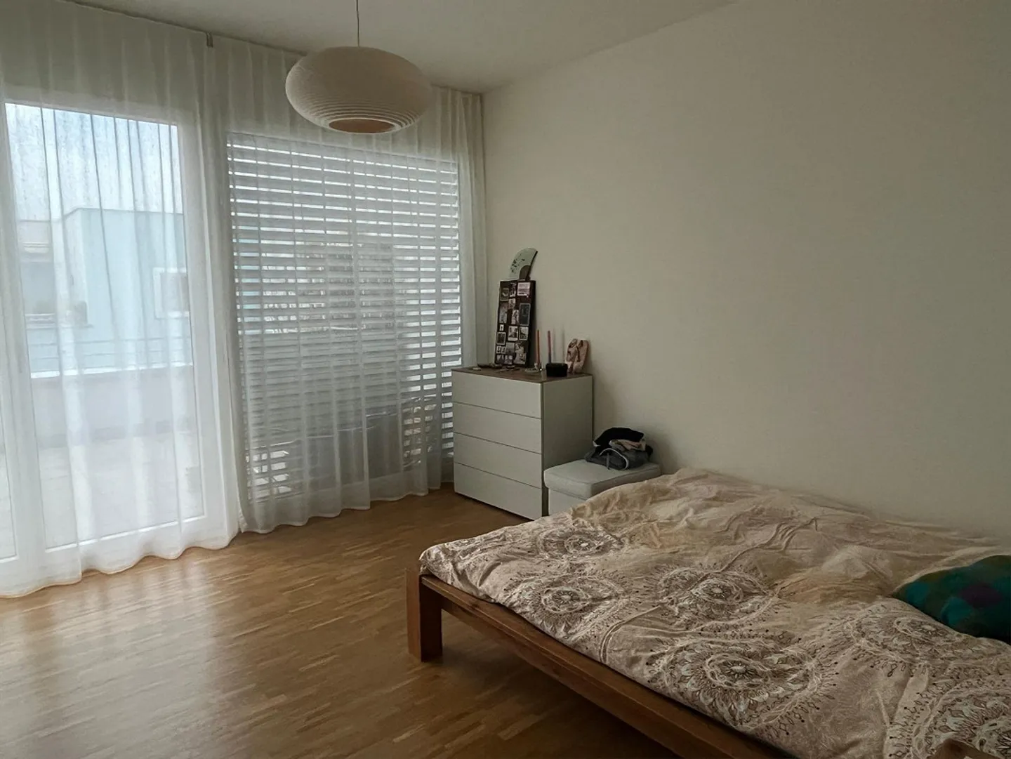 Spacious Penthouse Apartment with View - Photo 6 of 9