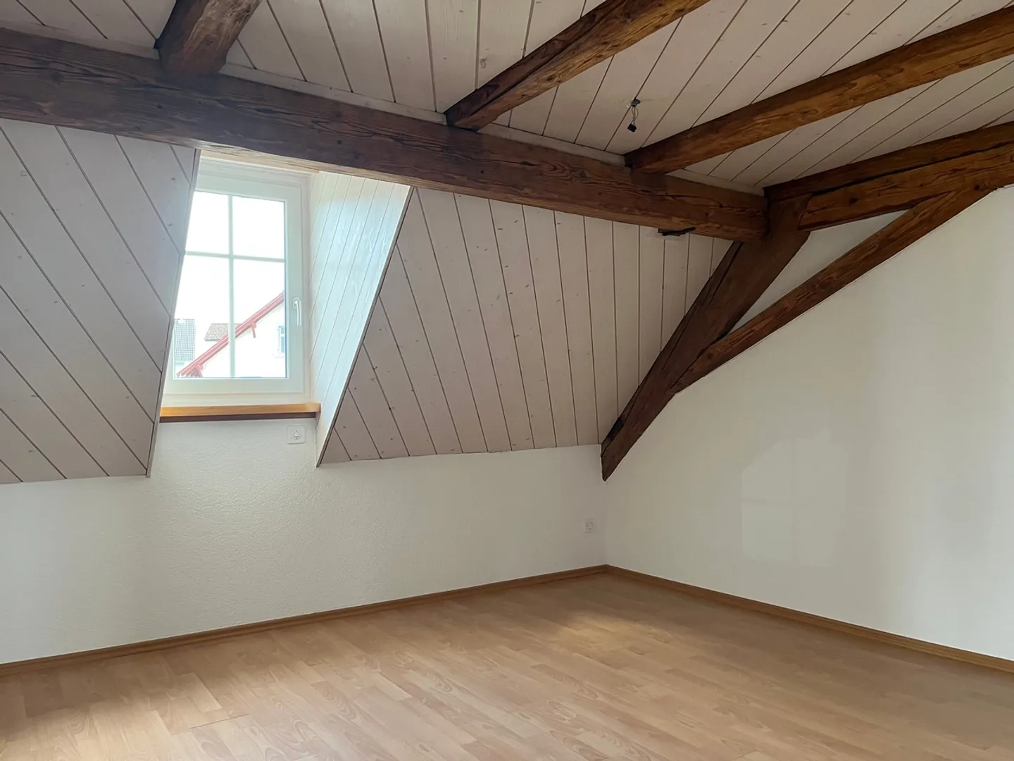 Traumhafte Maisonette-Wohnung an zentraler Lage - Foto 6 von 11