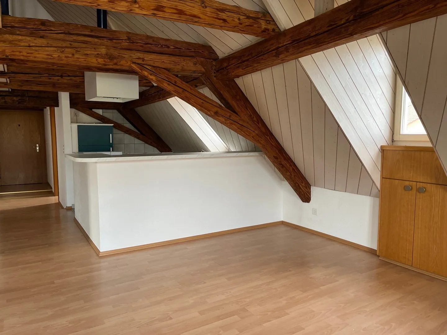 Traumhafte Maisonette-Wohnung an zentraler Lage - Foto 7 von 11