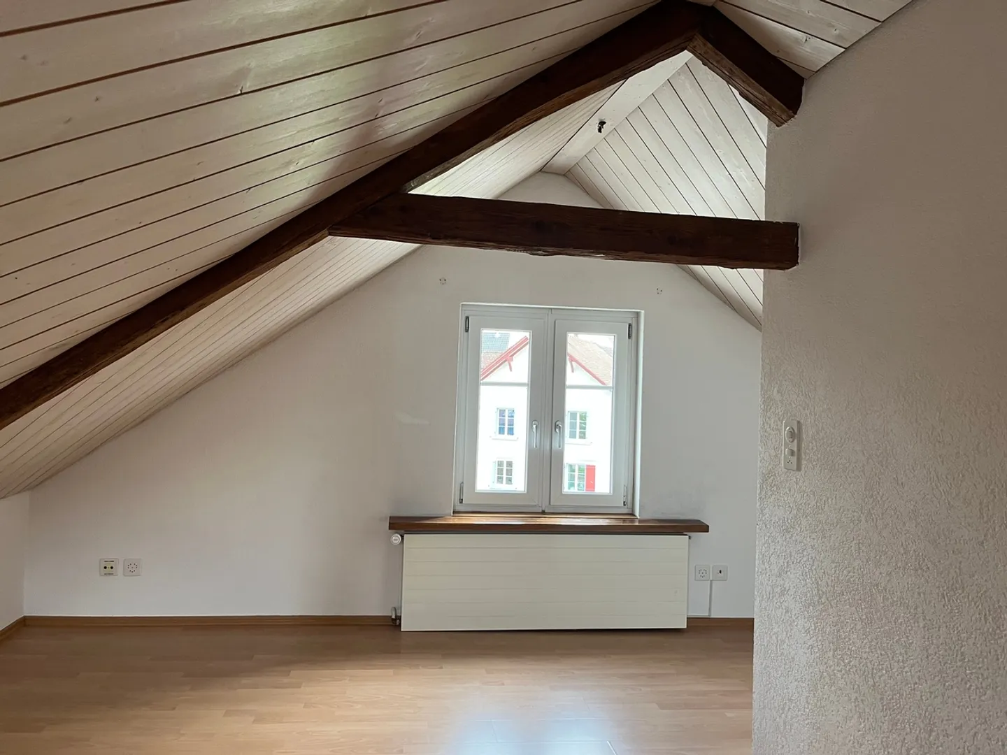 Traumhafte Maisonette-Wohnung an zentraler Lage - Foto 8 von 11