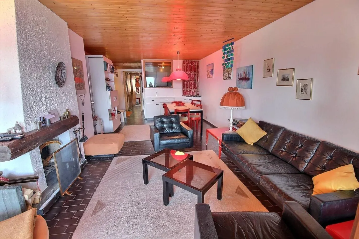 AV 1 / Antares 404 - Affitto Settimanale - Foto 2 di 11