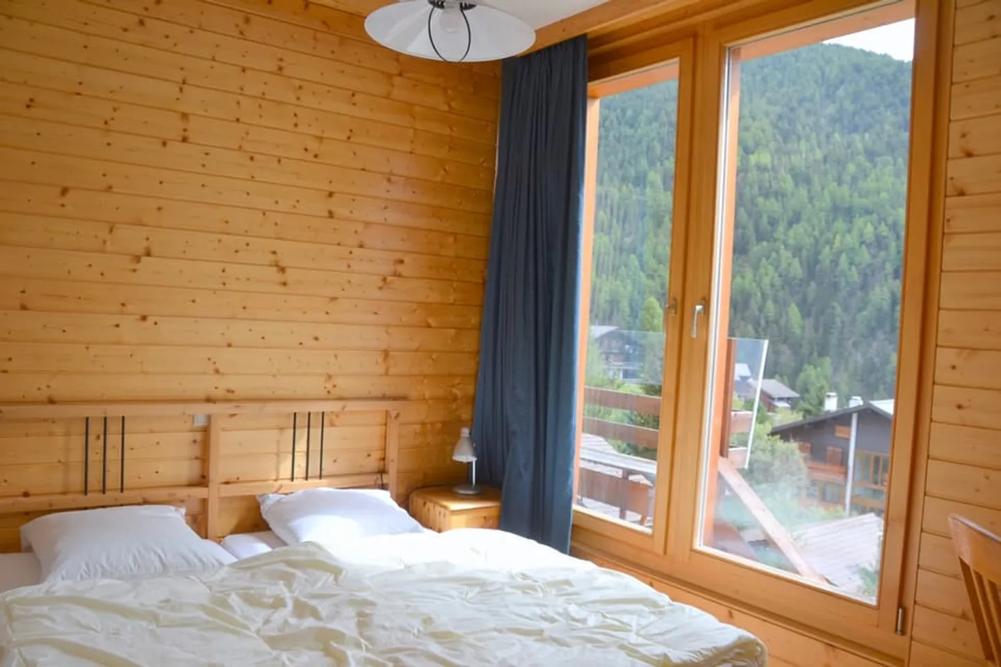 Appartement 4 pièces avec terrasse plein sud - VENDU - Photo 2 sur 8