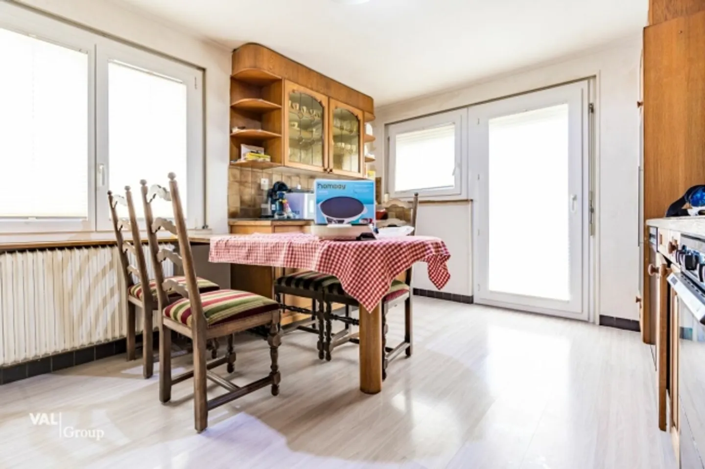 Appartamento in affitto - Foto 3 di 16