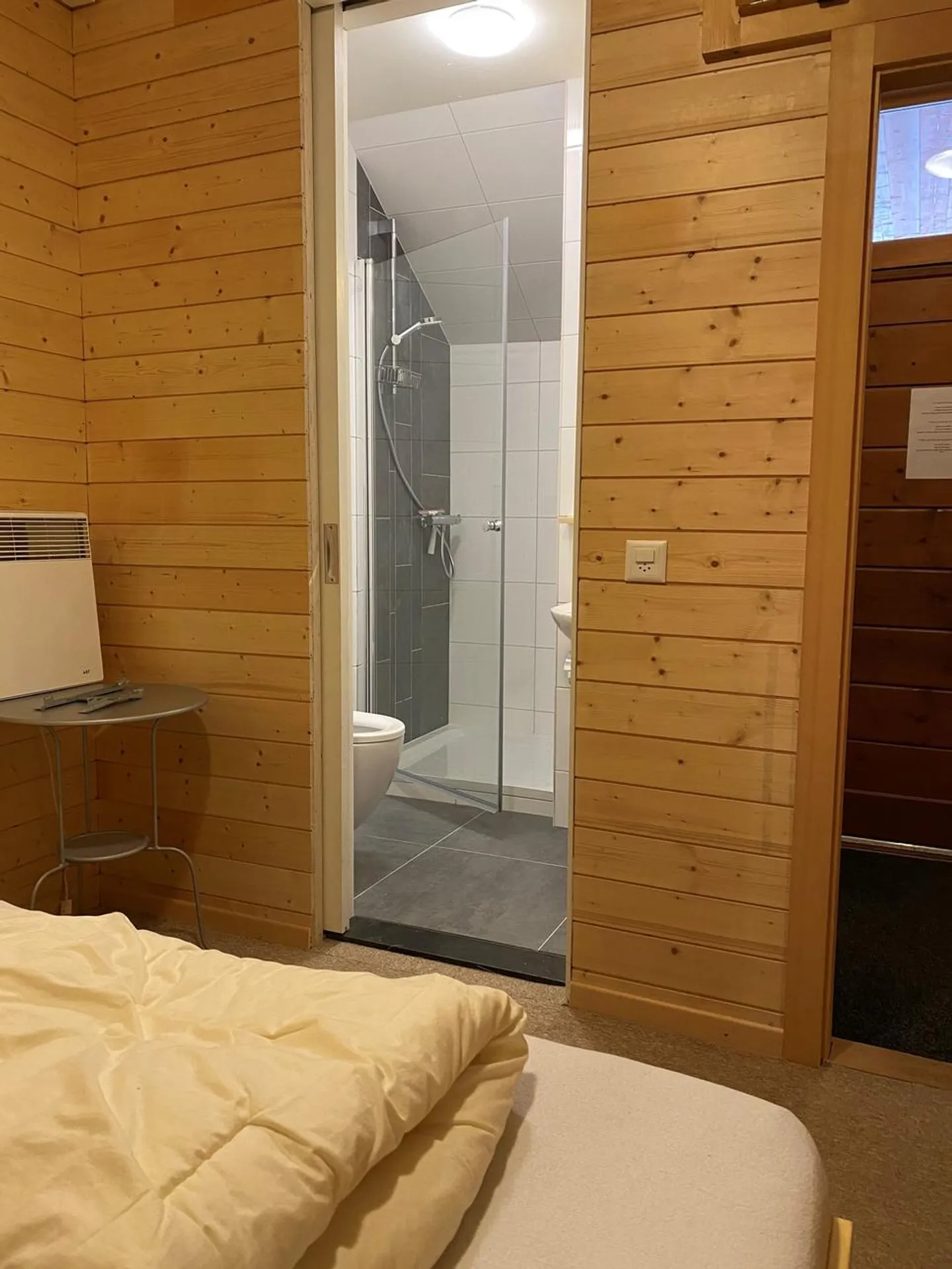 Appartement 4 pièces avec terrasse plein sud - VENDU - Photo 4 sur 8