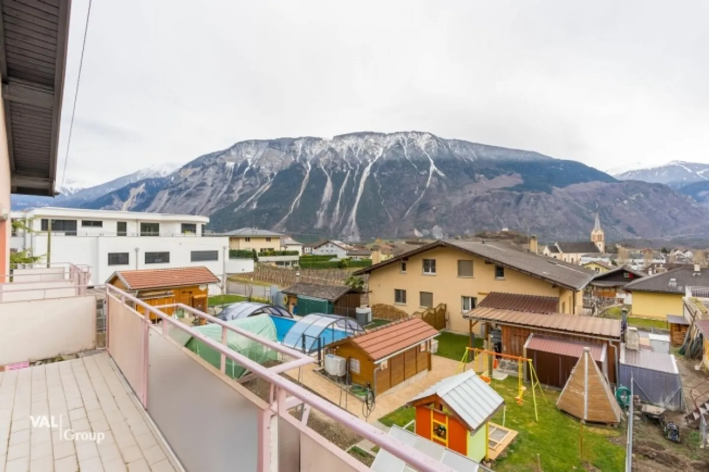 Appartamento in affitto - Foto 13 di 16