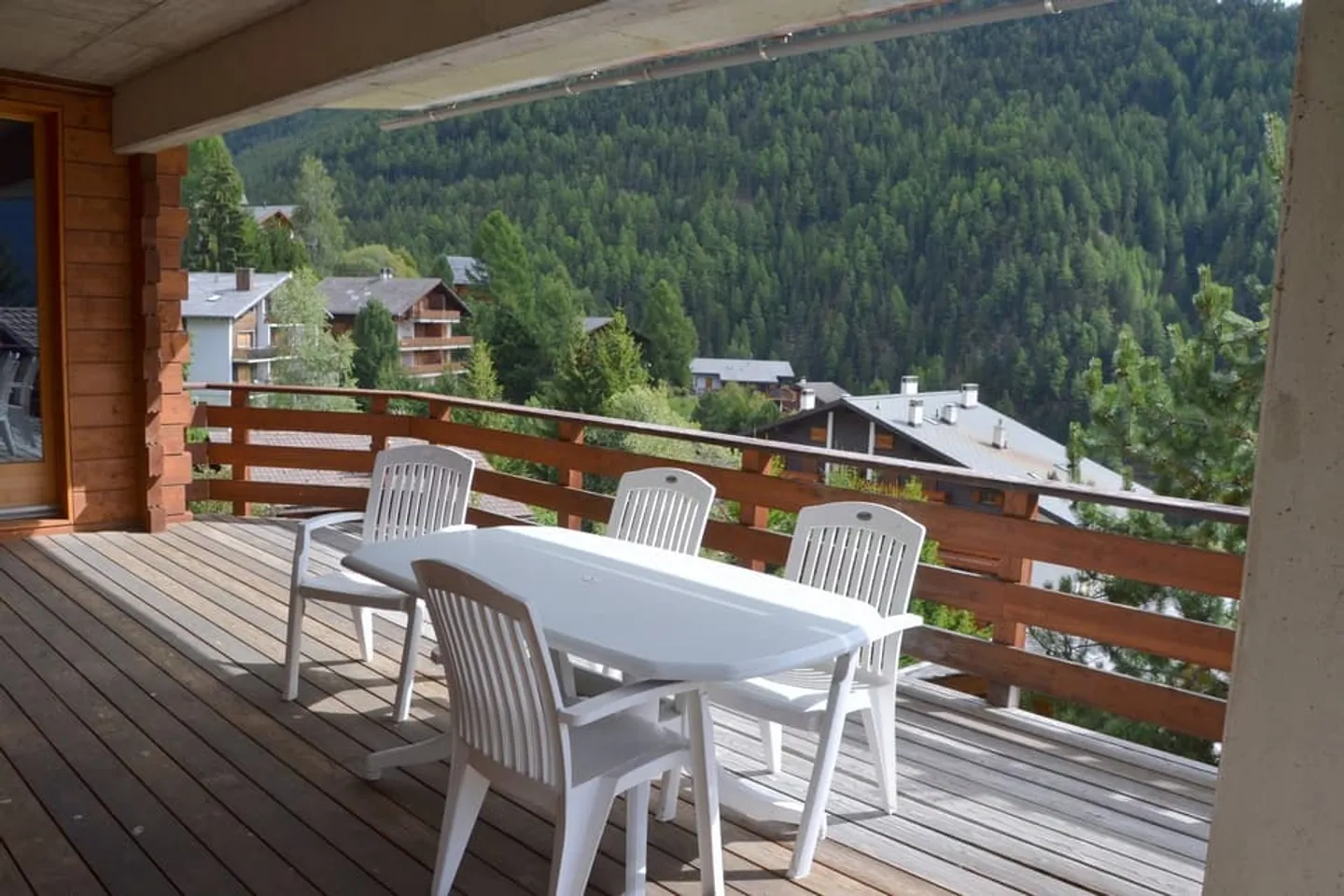 Appartement 4 pièces avec terrasse plein sud - VENDU - Photo 7 sur 8