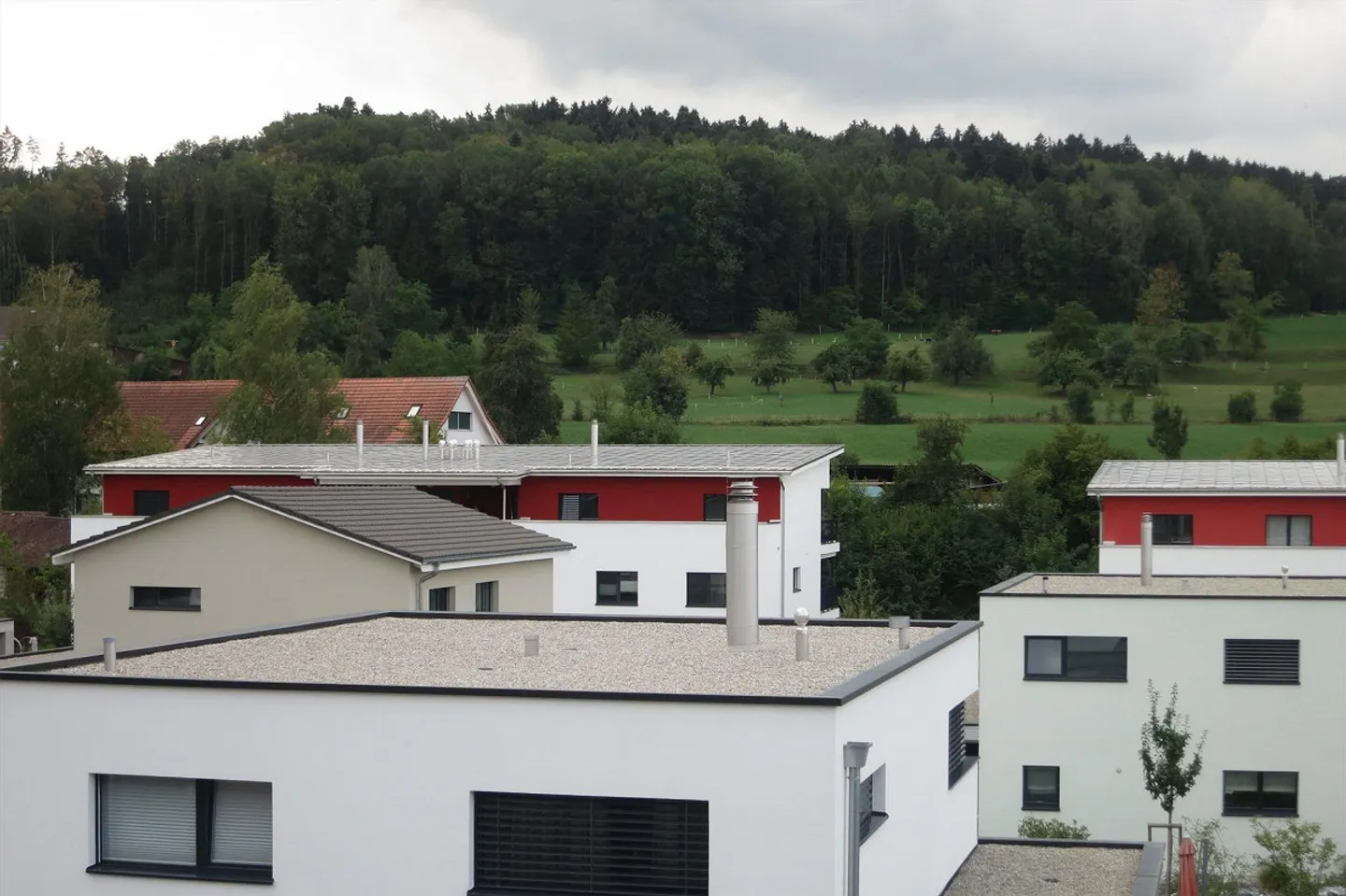 Wunderschöne 5.5-Zimmer-Wohnung mit grosser Terrasse zu vermieten - Foto 8 von 10