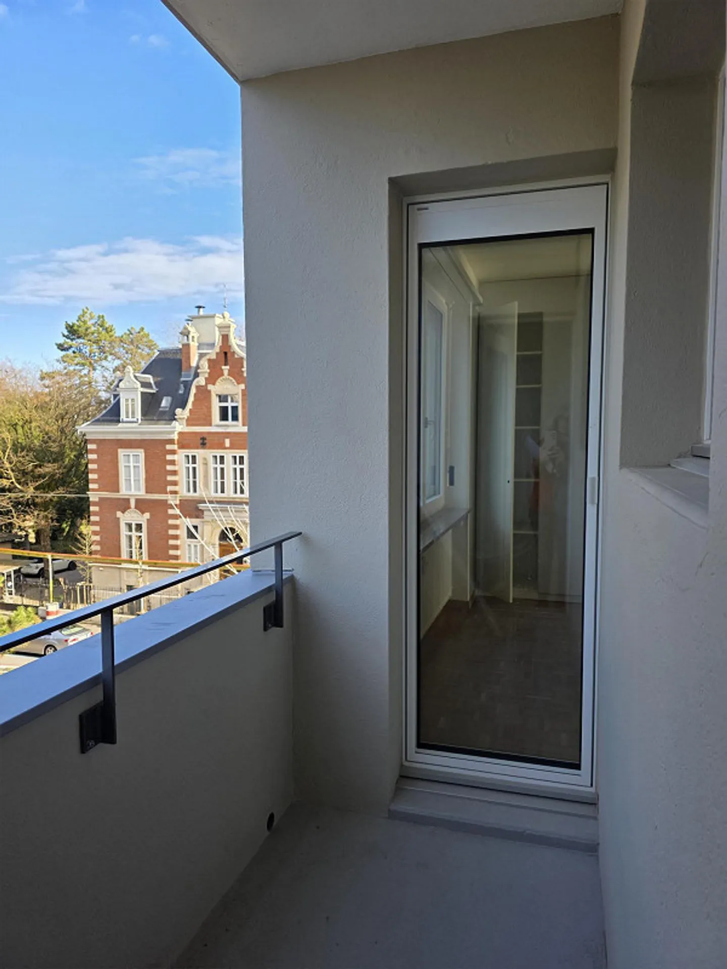 Moderne 4,5-Zimmer-Wohnung - Foto 4 von 17