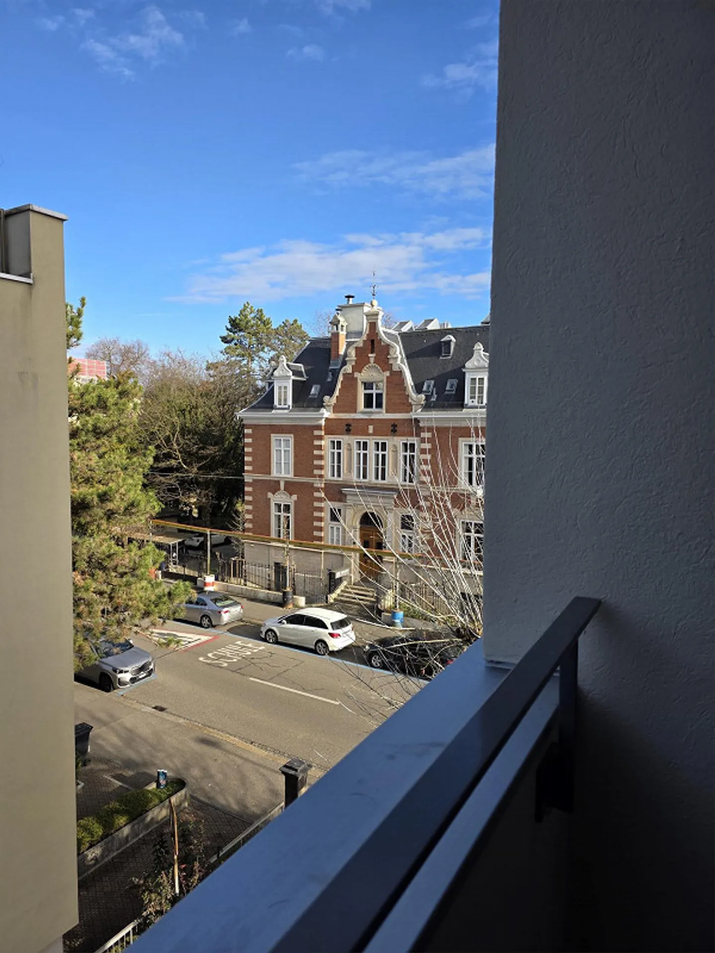 Moderne 4,5-Zimmer-Wohnung - Foto 5 von 17