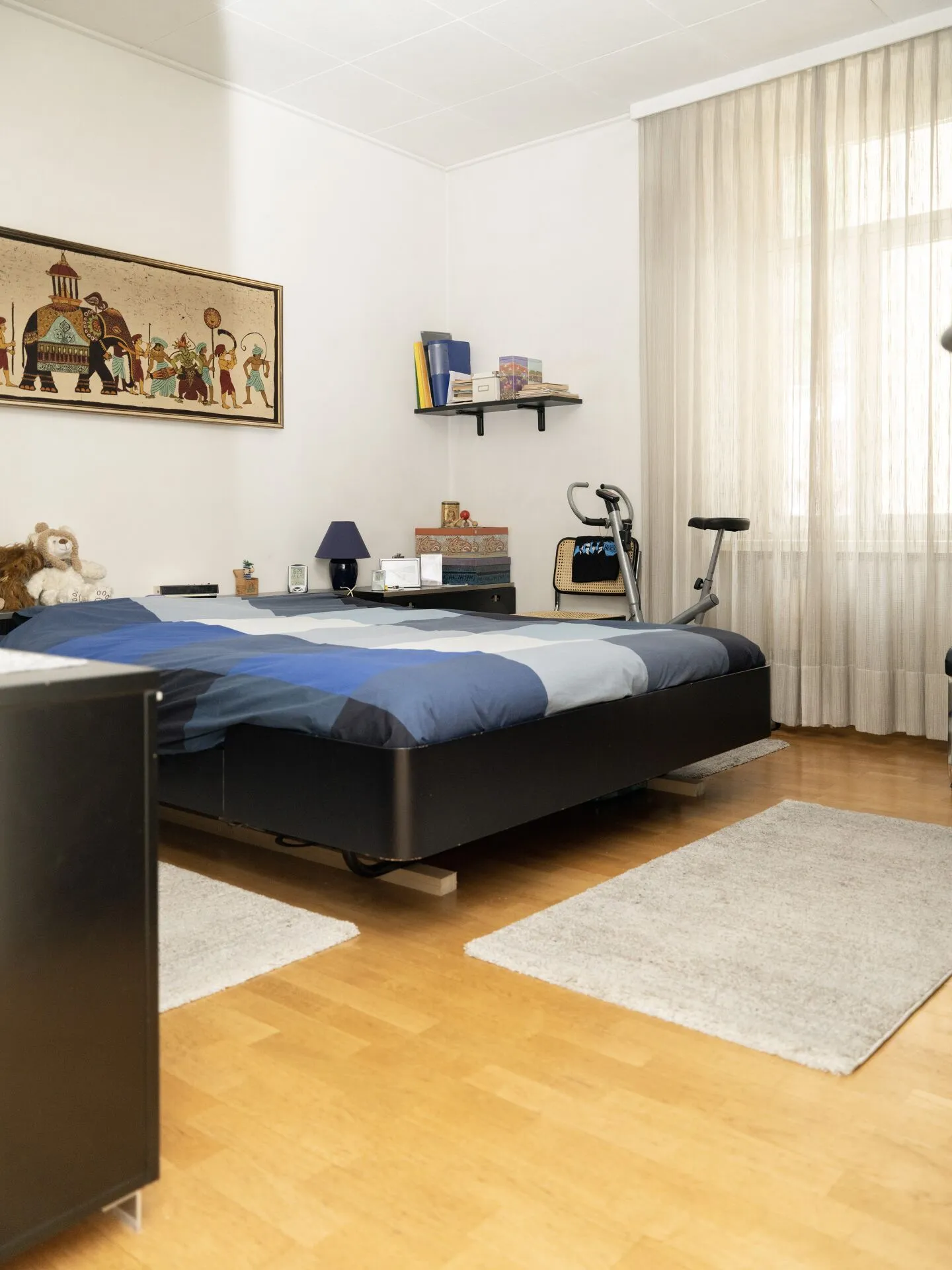 2 APPARTAMENTI 4.5 LOCALI - INTERESSANTE OFFERTA ANCHE A REDDITO - Foto 4 di 12
