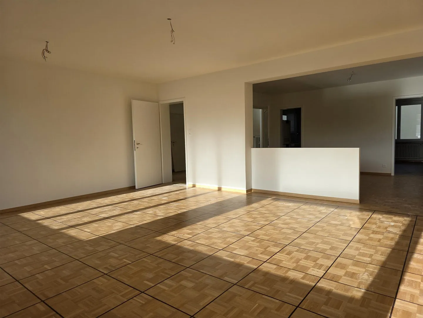 Moderne 4,5-Zimmer-Wohnung - Foto 6 von 17