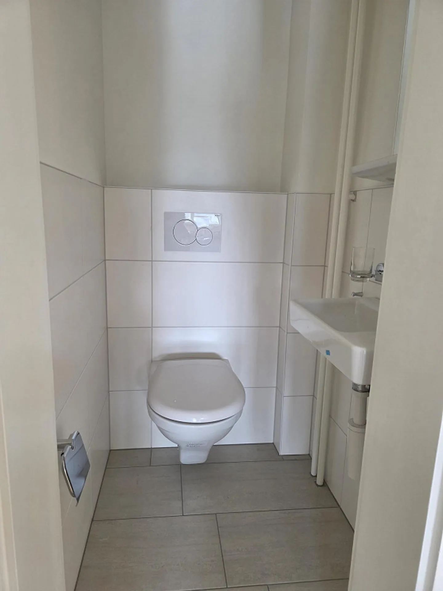 Moderne 4,5-Zimmer-Wohnung - Foto 11 von 17