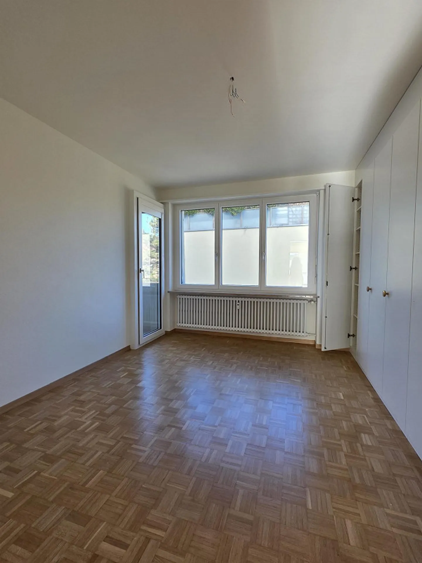 Moderne 4,5-Zimmer-Wohnung - Foto 12 von 17