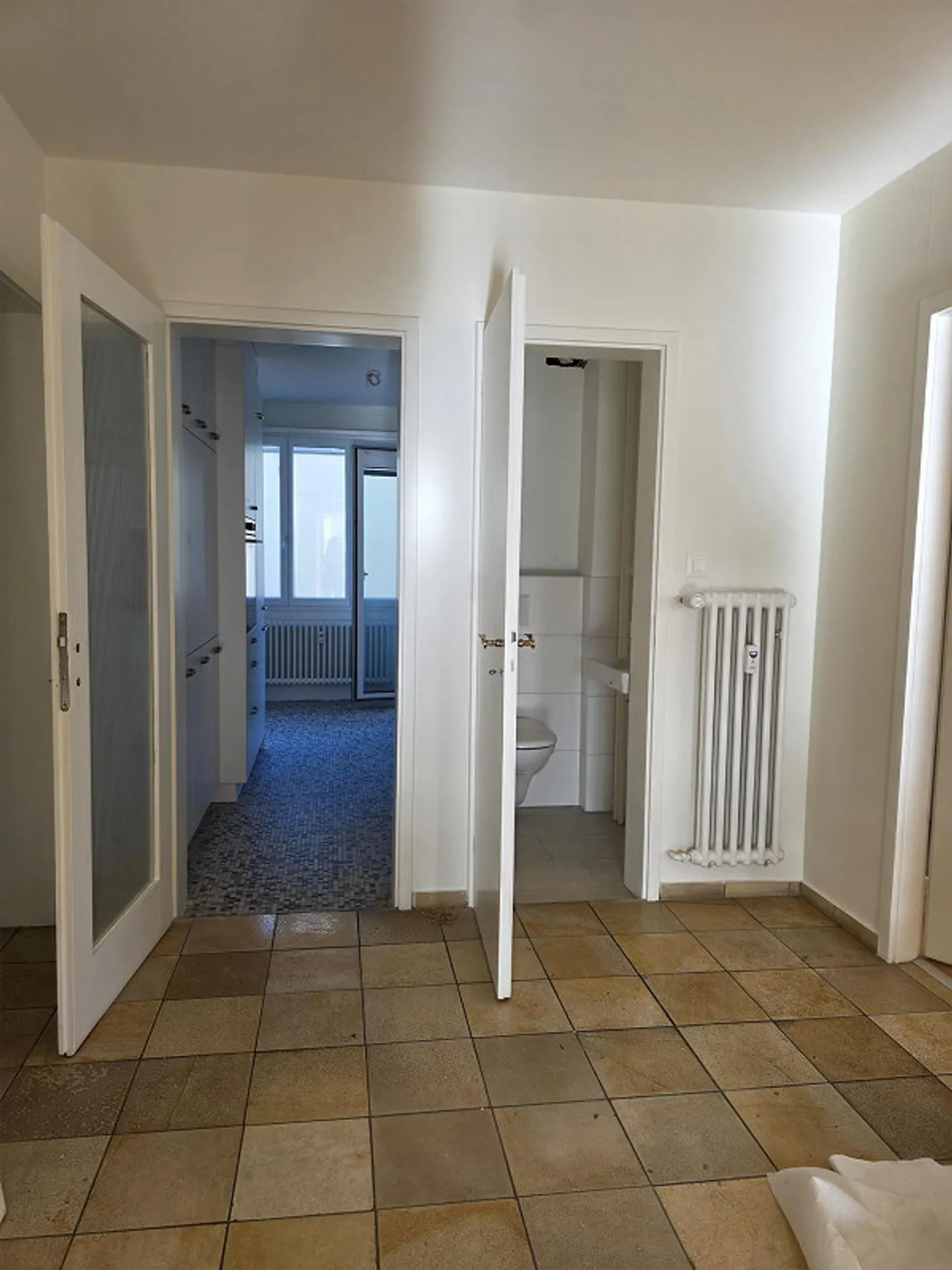 Moderne 4,5-Zimmer-Wohnung - Foto 13 von 17