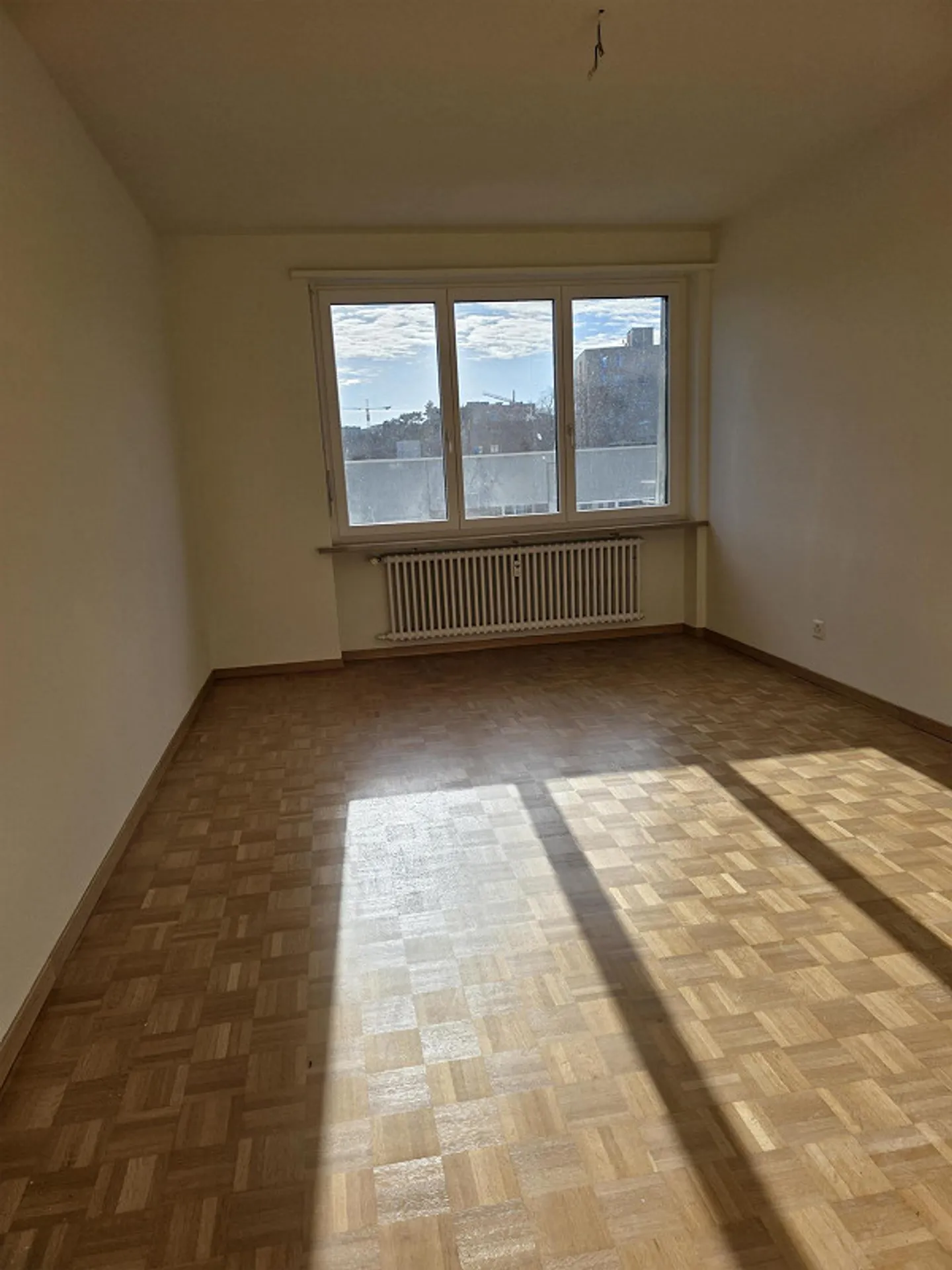 Moderne 4,5-Zimmer-Wohnung - Foto 14 von 17