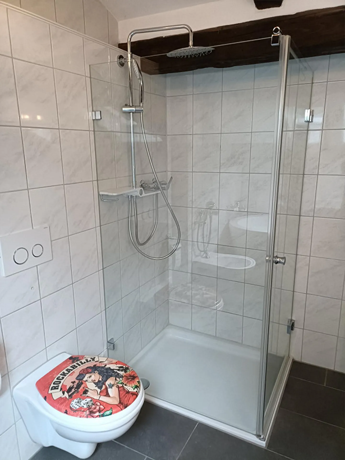 Charmante petite maison à louer dans un quartier calme - Photo 8 sur 8