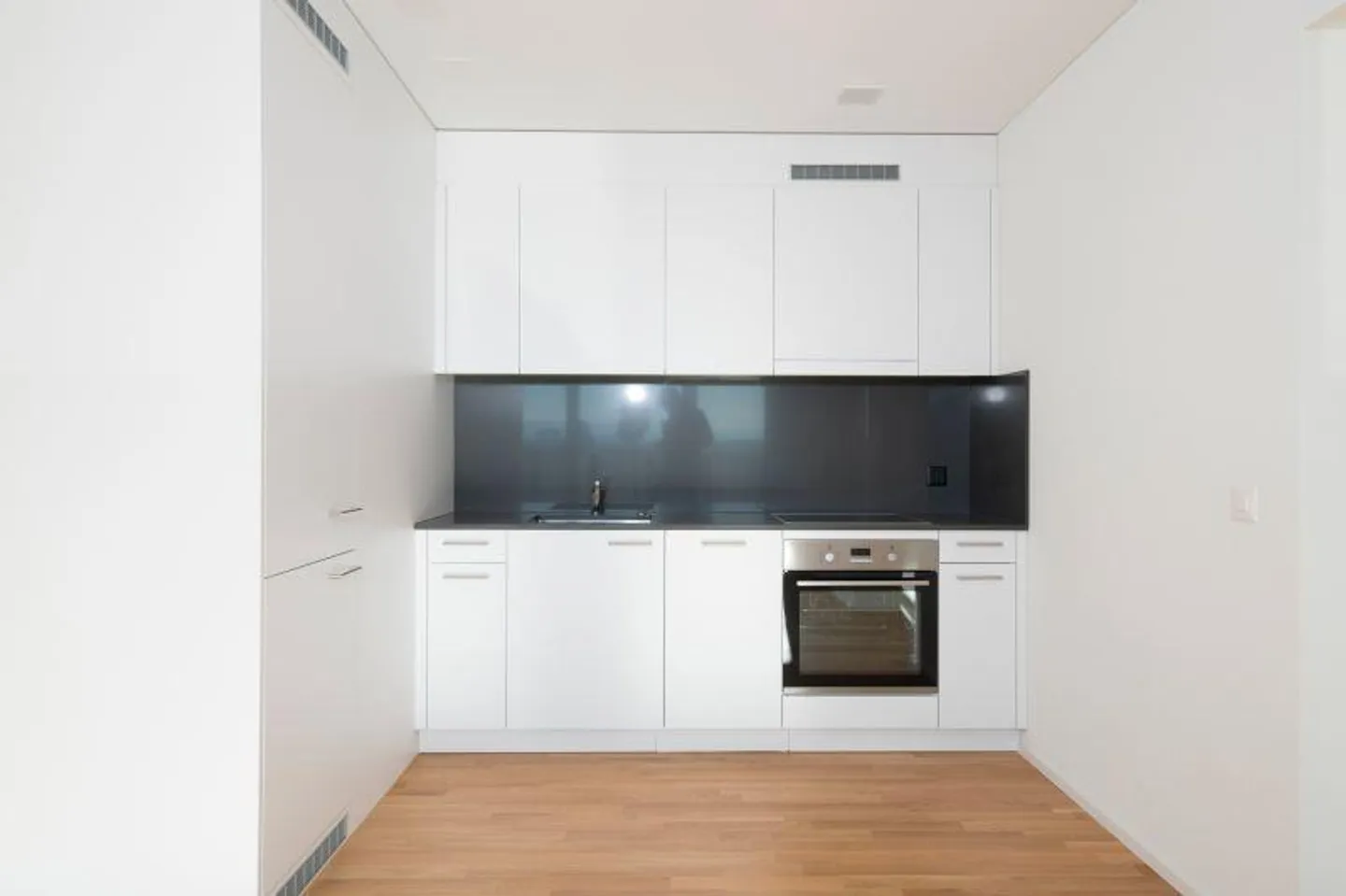 Moderne Wohnung mit Waschturm - Foto 5 von 8