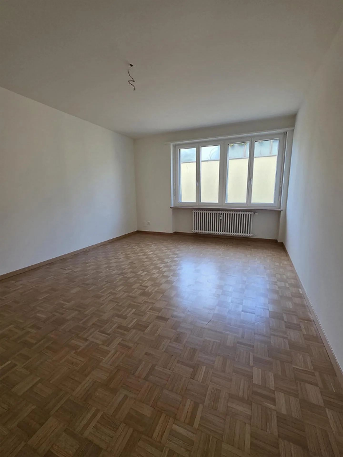 Moderne 4,5-Zimmer-Wohnung - Foto 15 von 17