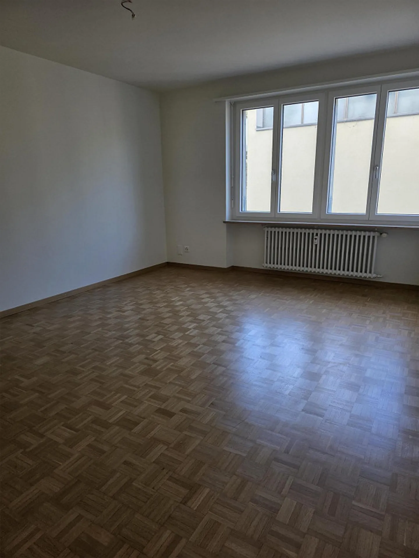 Moderne 4,5-Zimmer-Wohnung - Foto 16 von 17