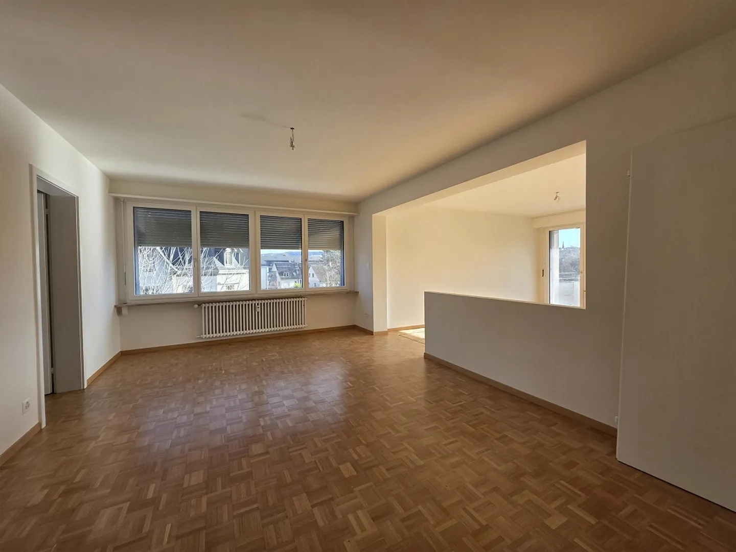 Moderne 4,5-Zimmer-Wohnung - Foto 7 von 17