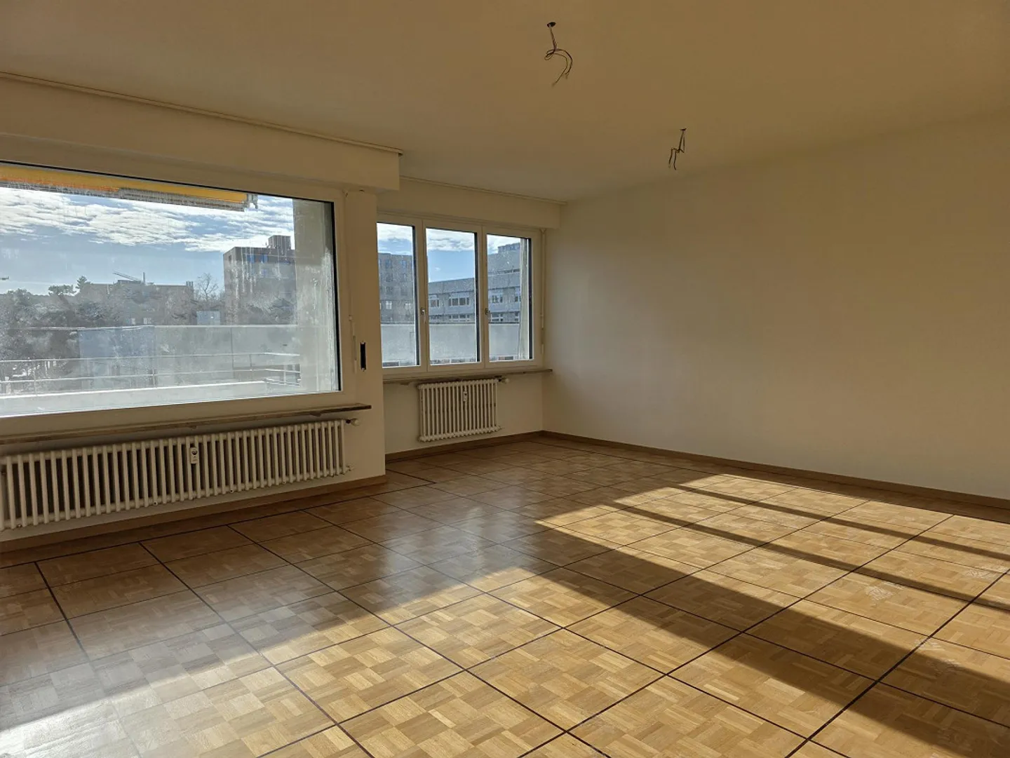 Moderne 4,5-Zimmer-Wohnung - Foto 9 von 17