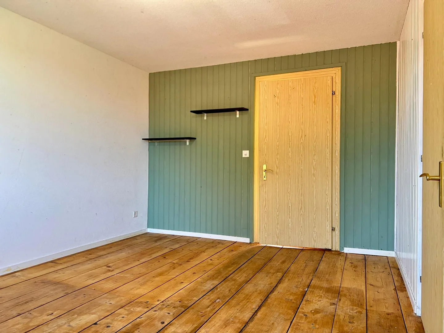 Casa bifamiliare con 2 appartamenti e 7 stanze a Häuslenen in vendita - Foto 11 di 13